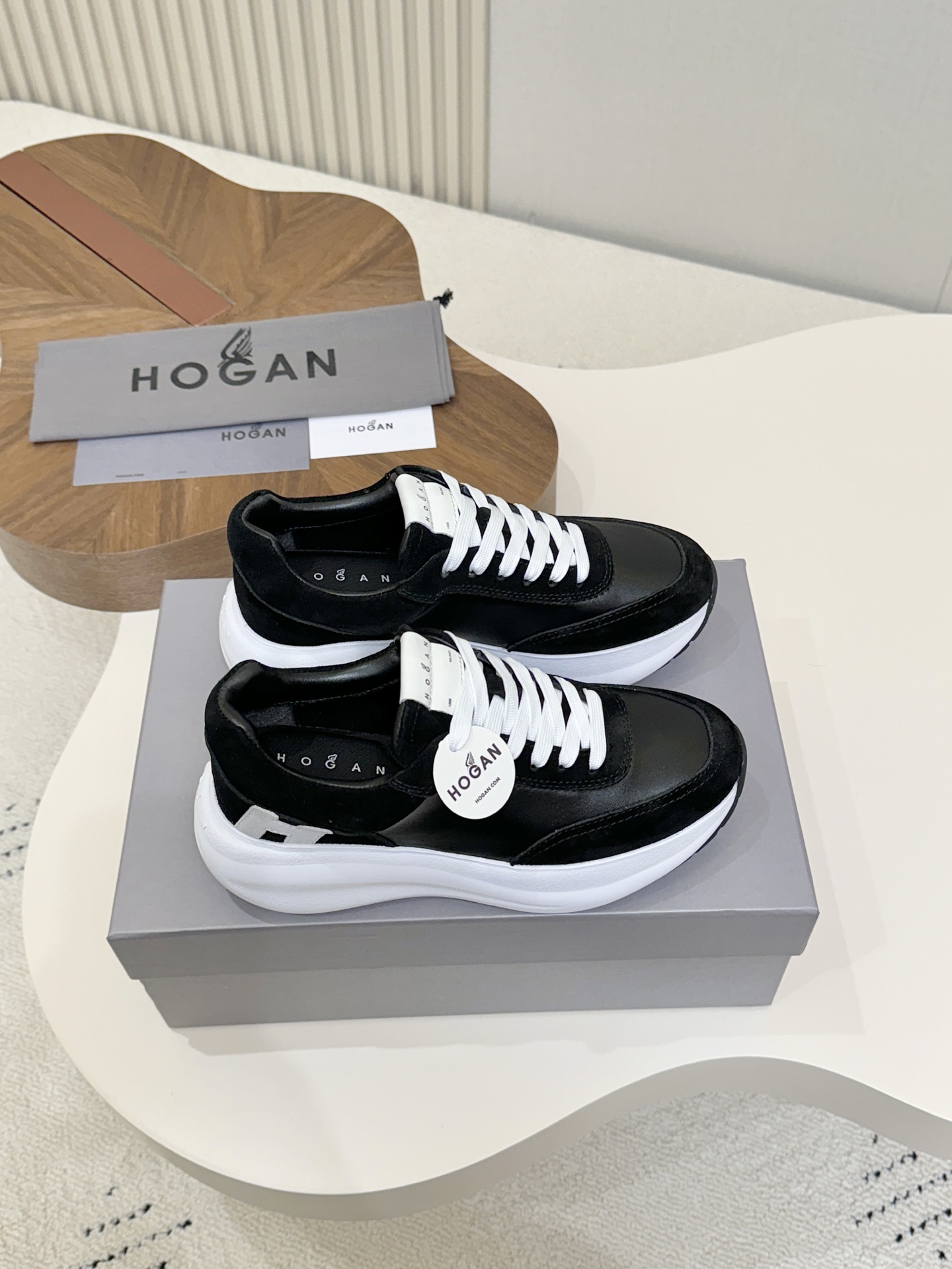 Designer Sneakers