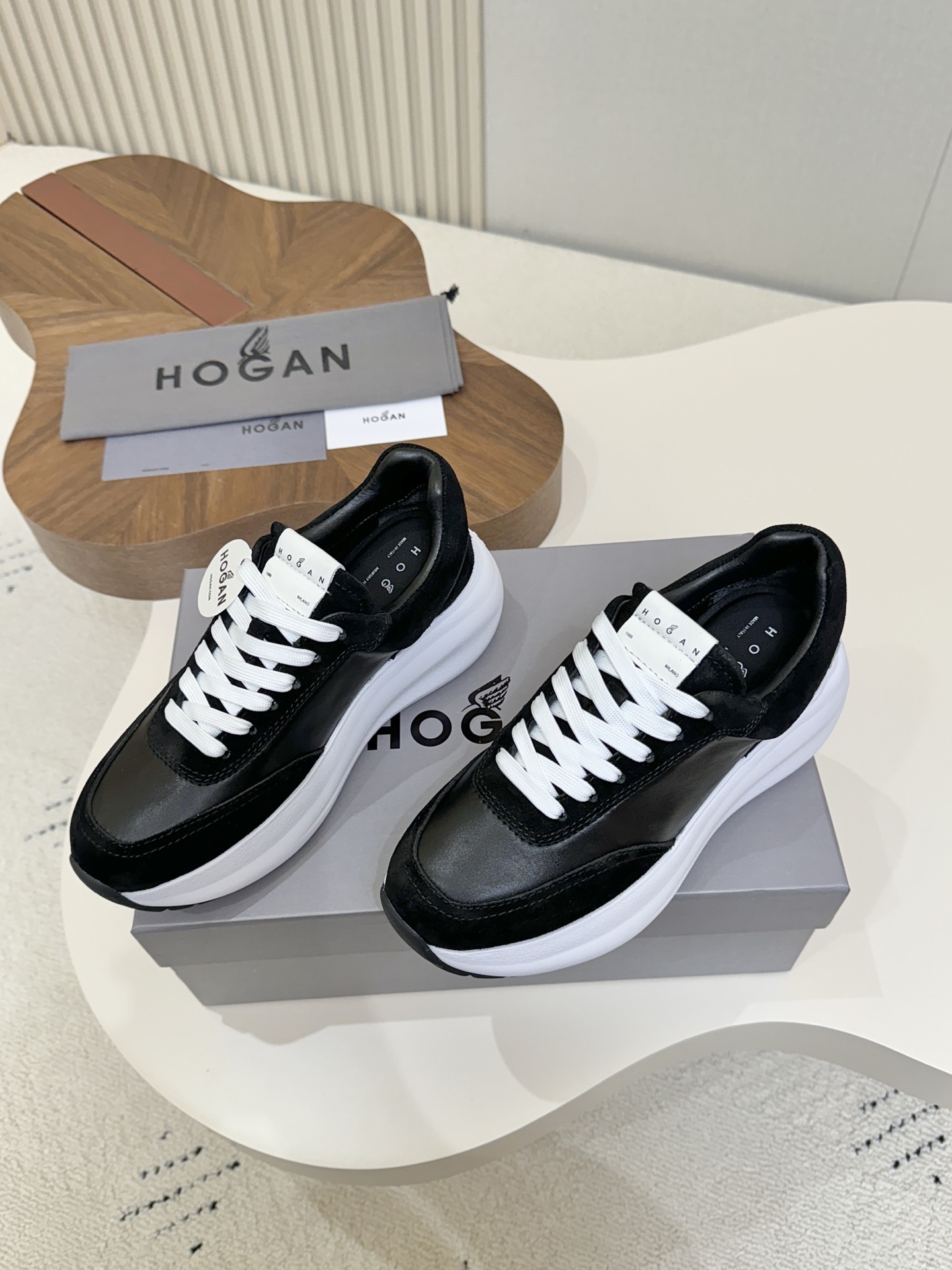 Designer Sneakers