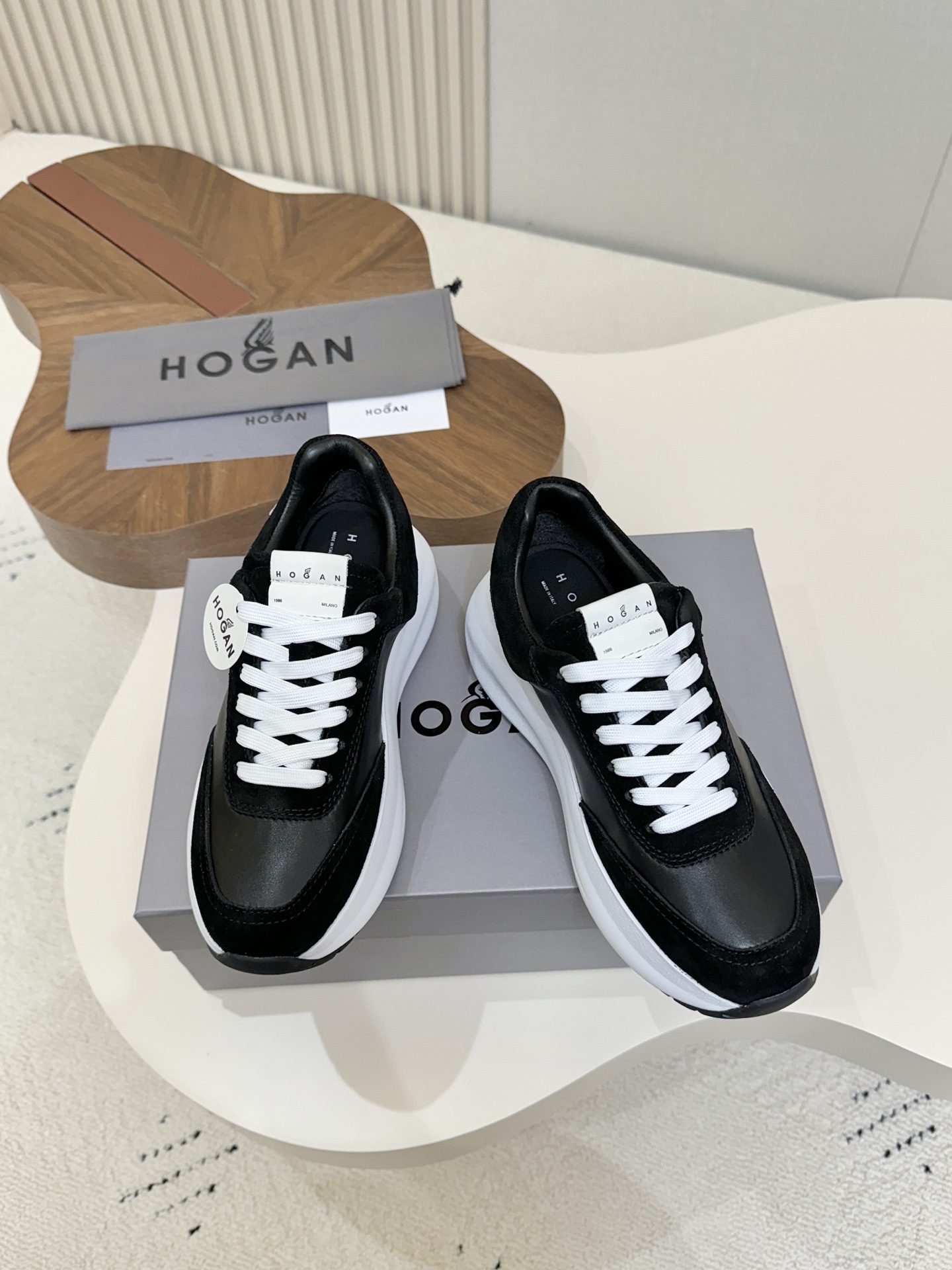 Designer Sneakers