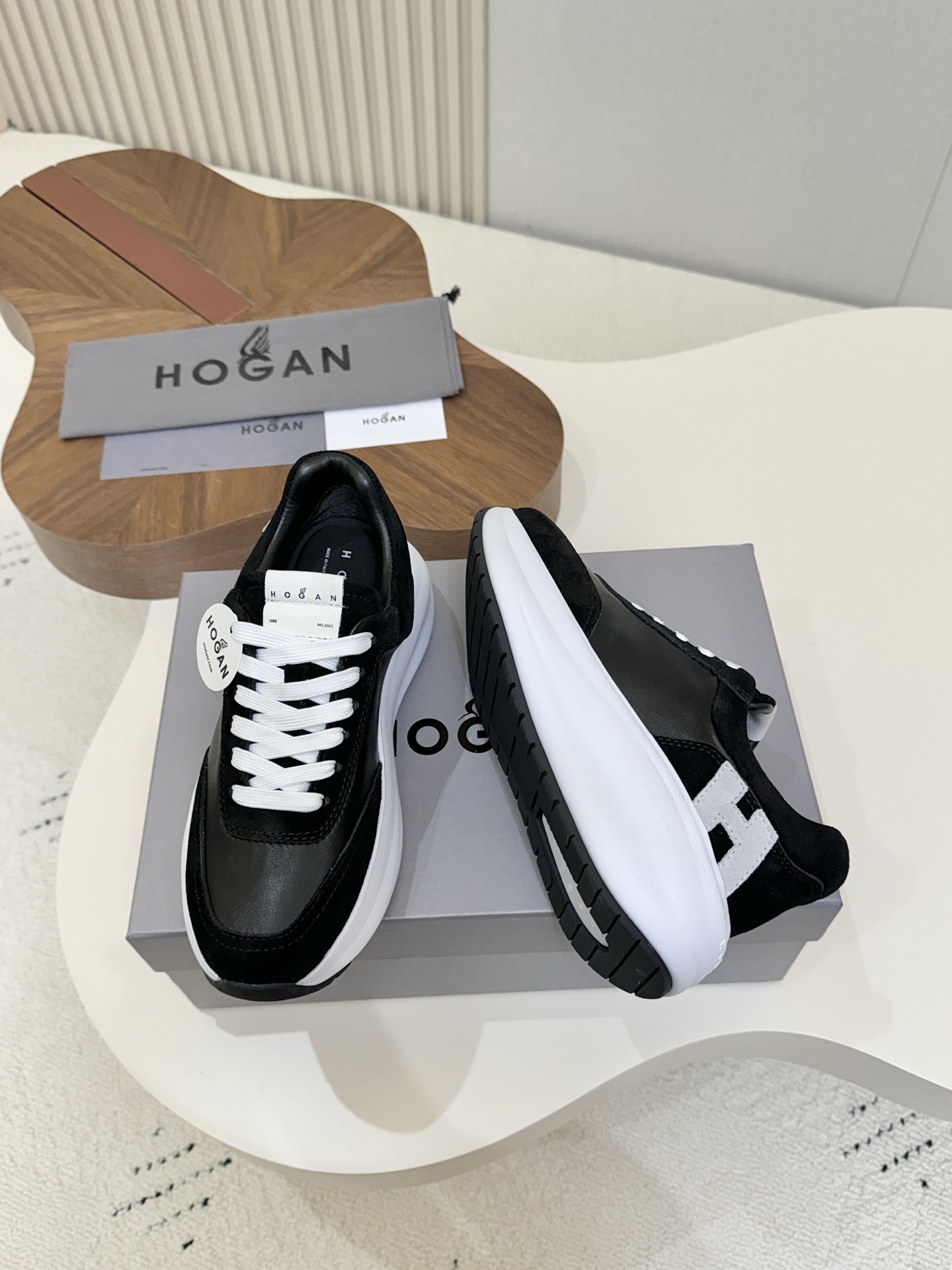 Designer Sneakers
