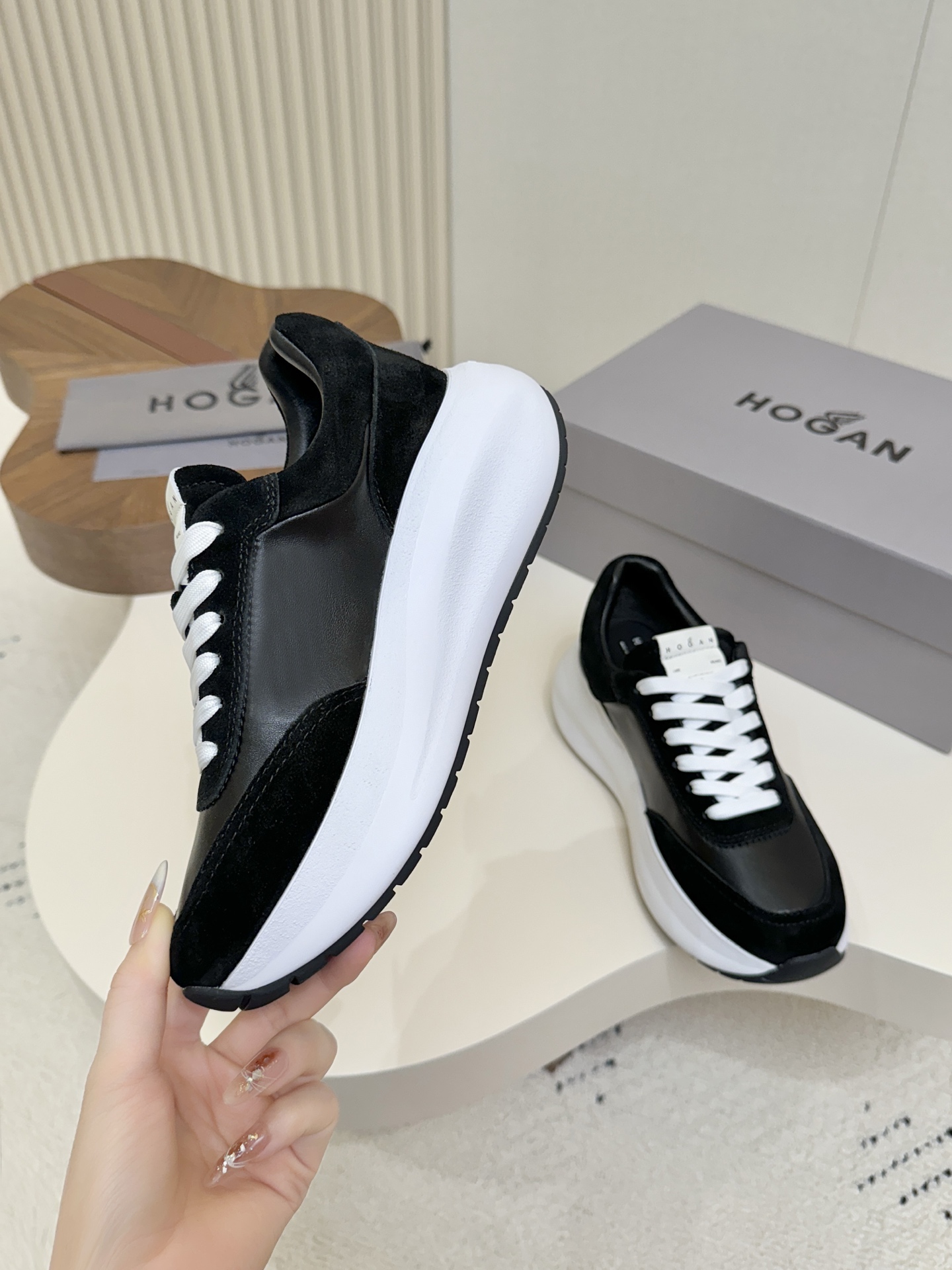 Designer Sneakers