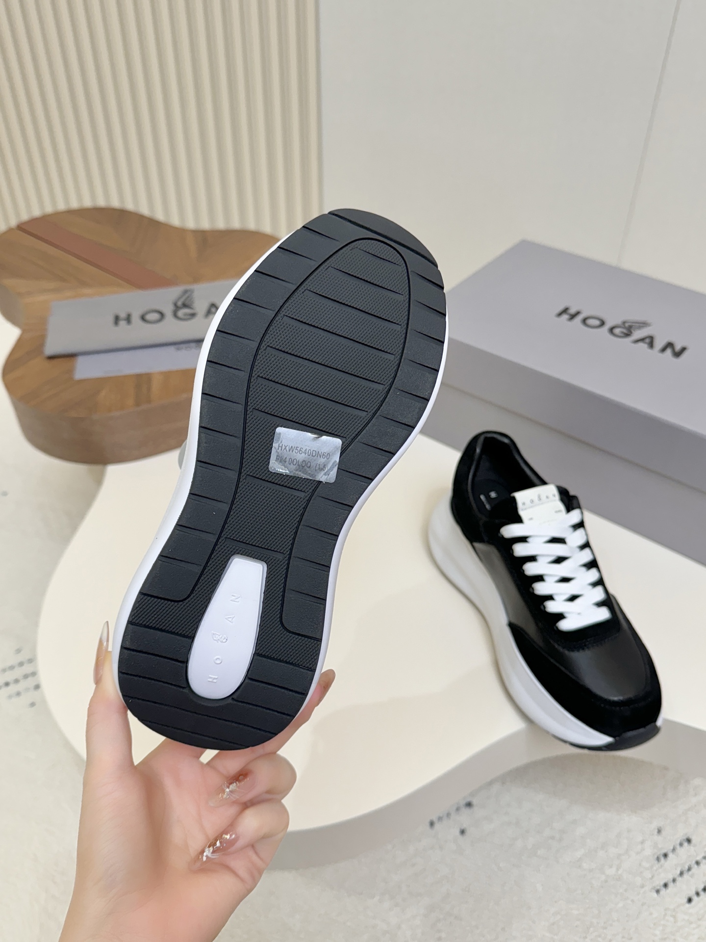 Designer Sneakers