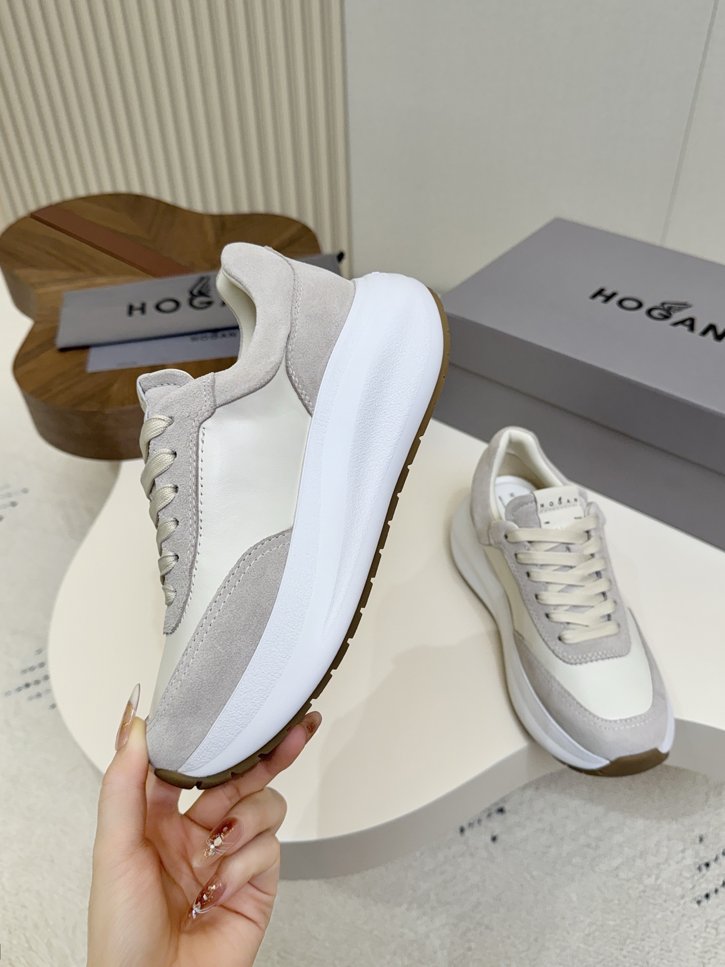 Designer Sneakers