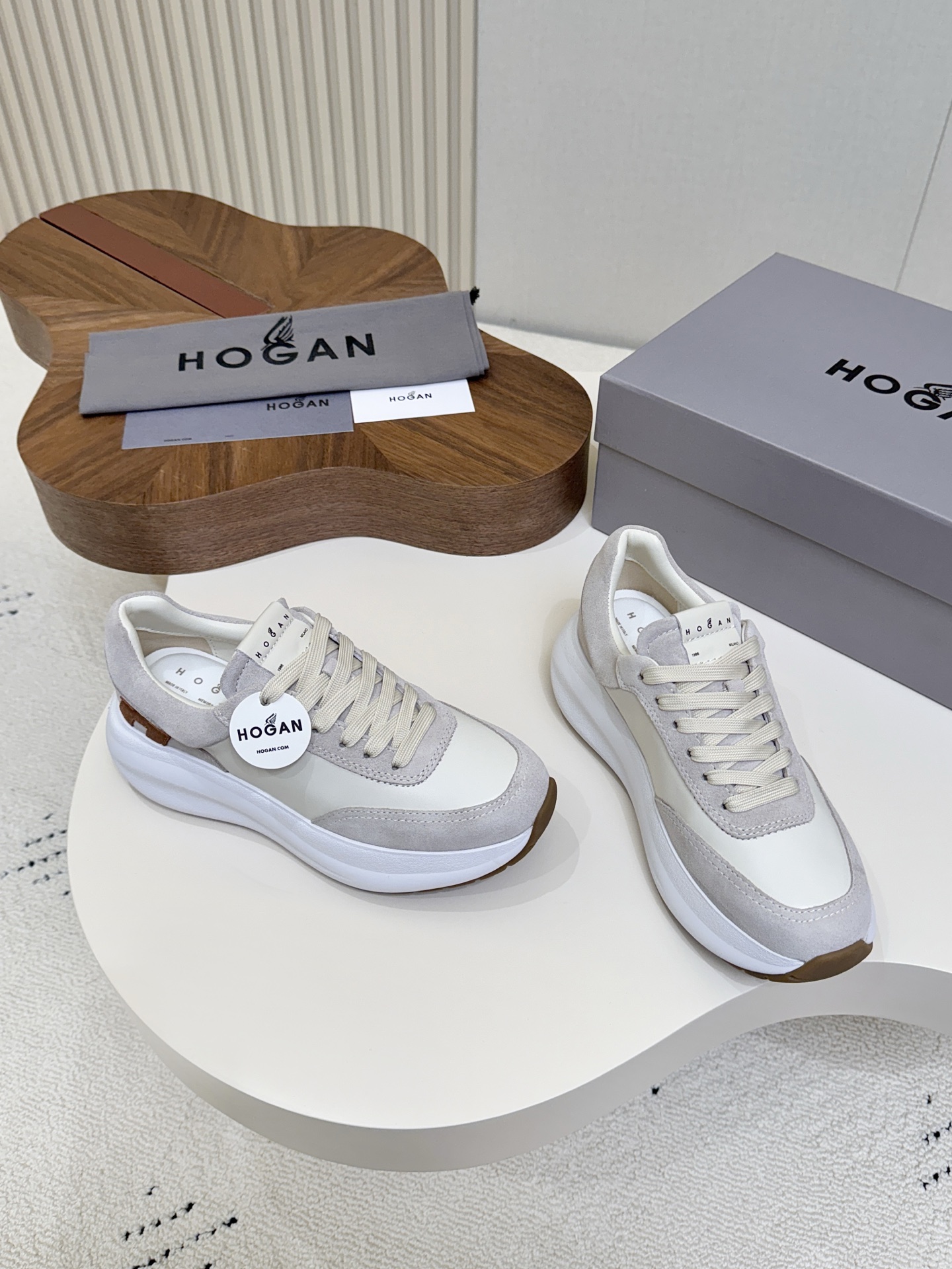 Designer Sneakers