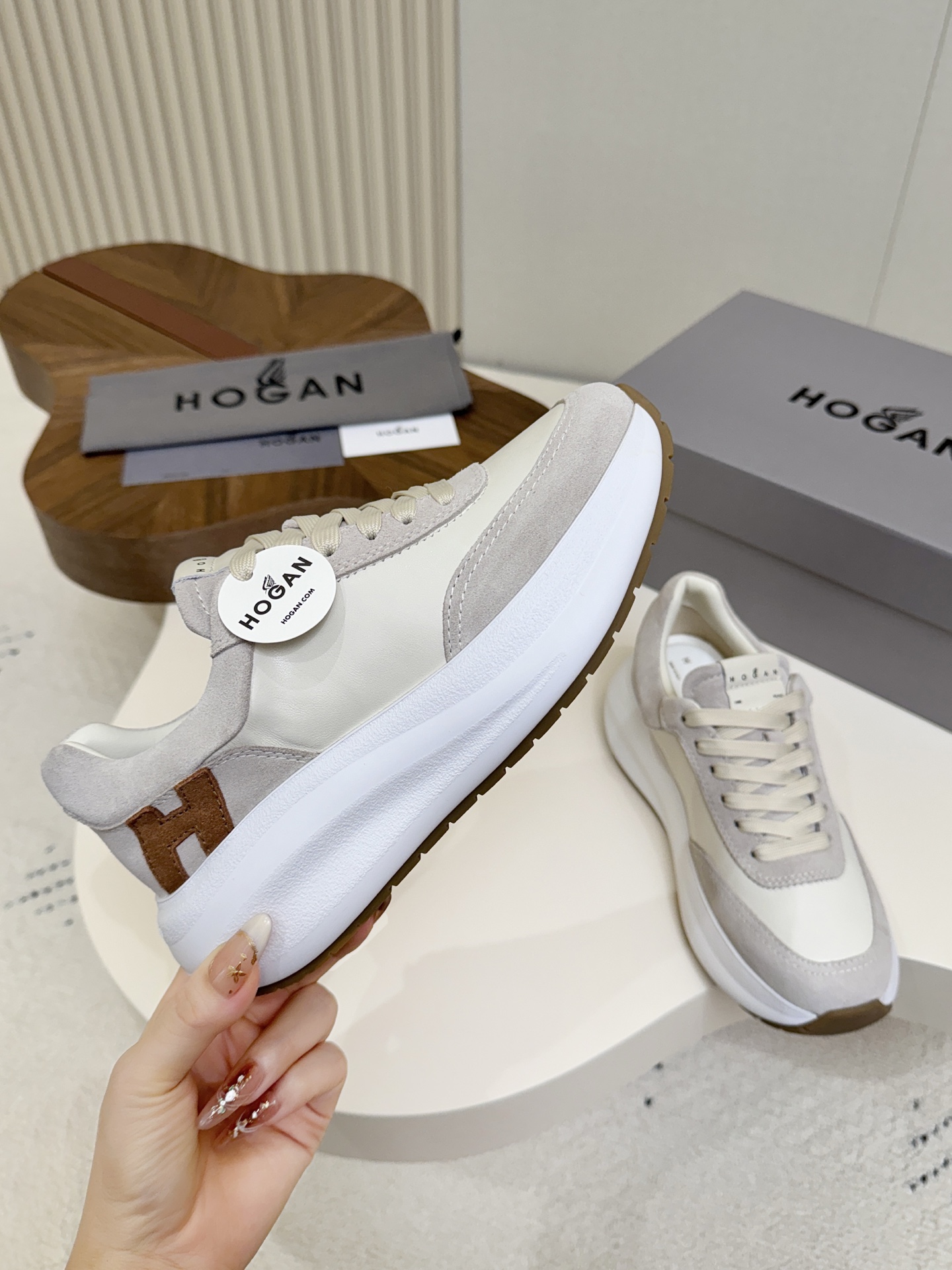 Designer Sneakers