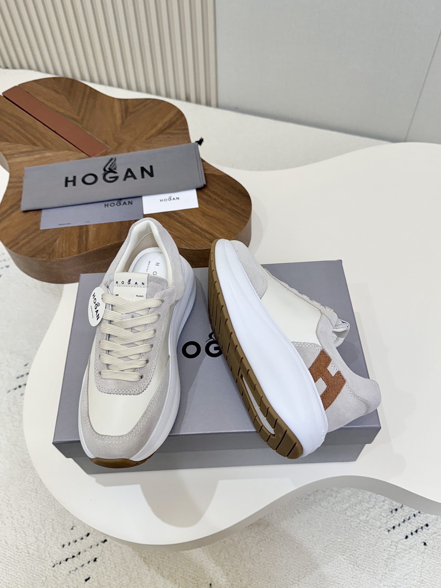 Designer Sneakers