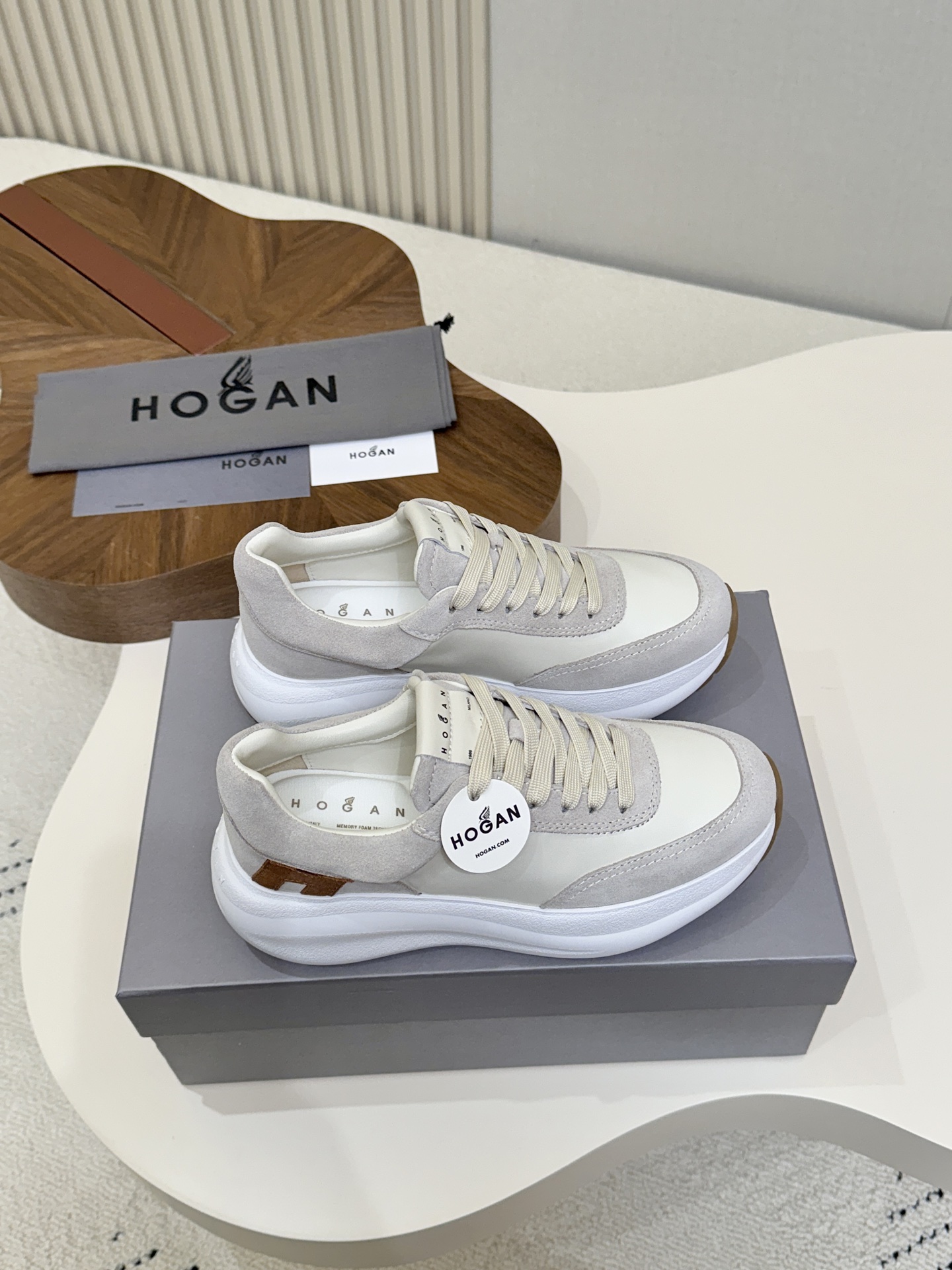 Designer Sneakers