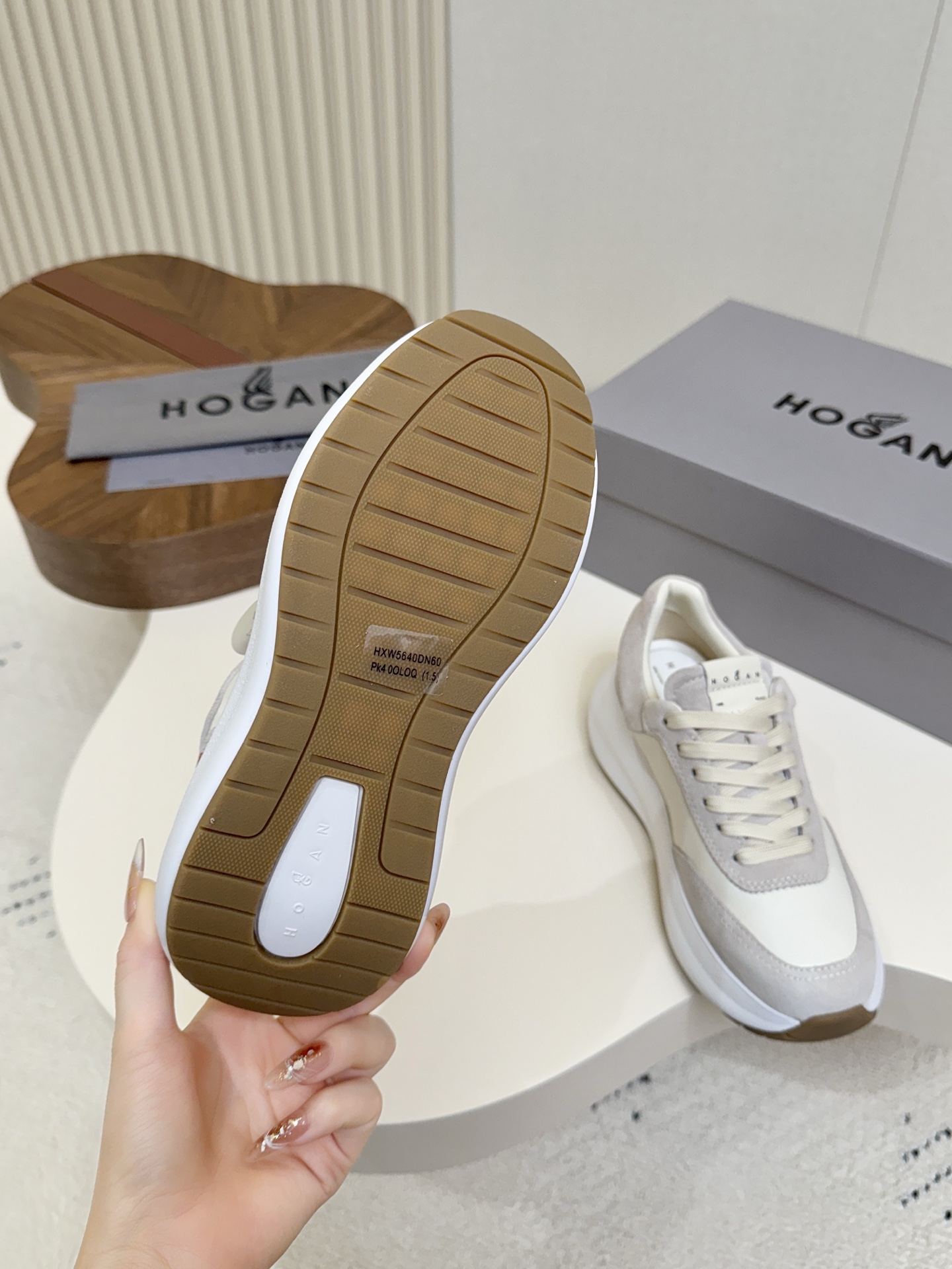 Designer Sneakers