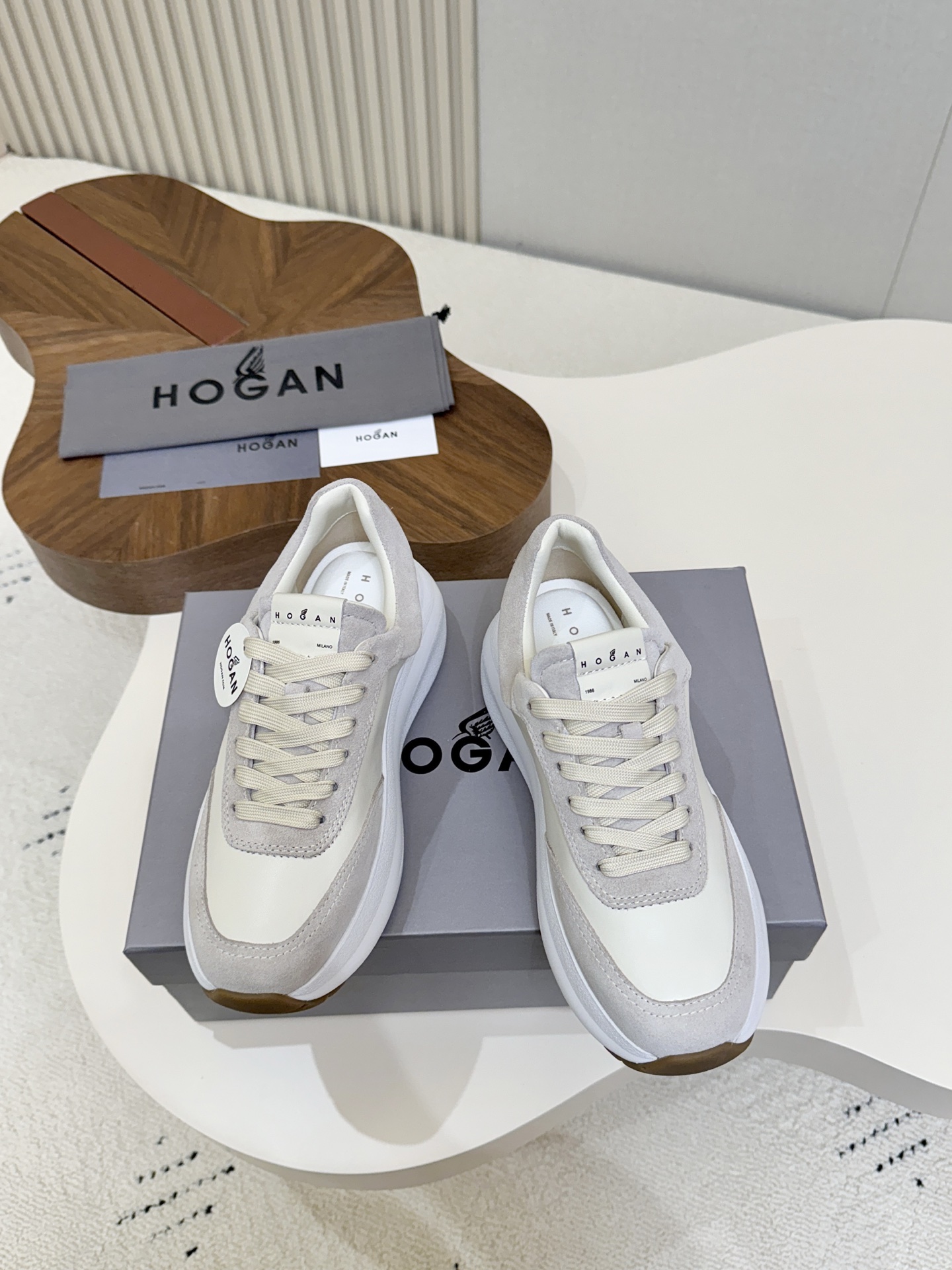 Designer Sneakers