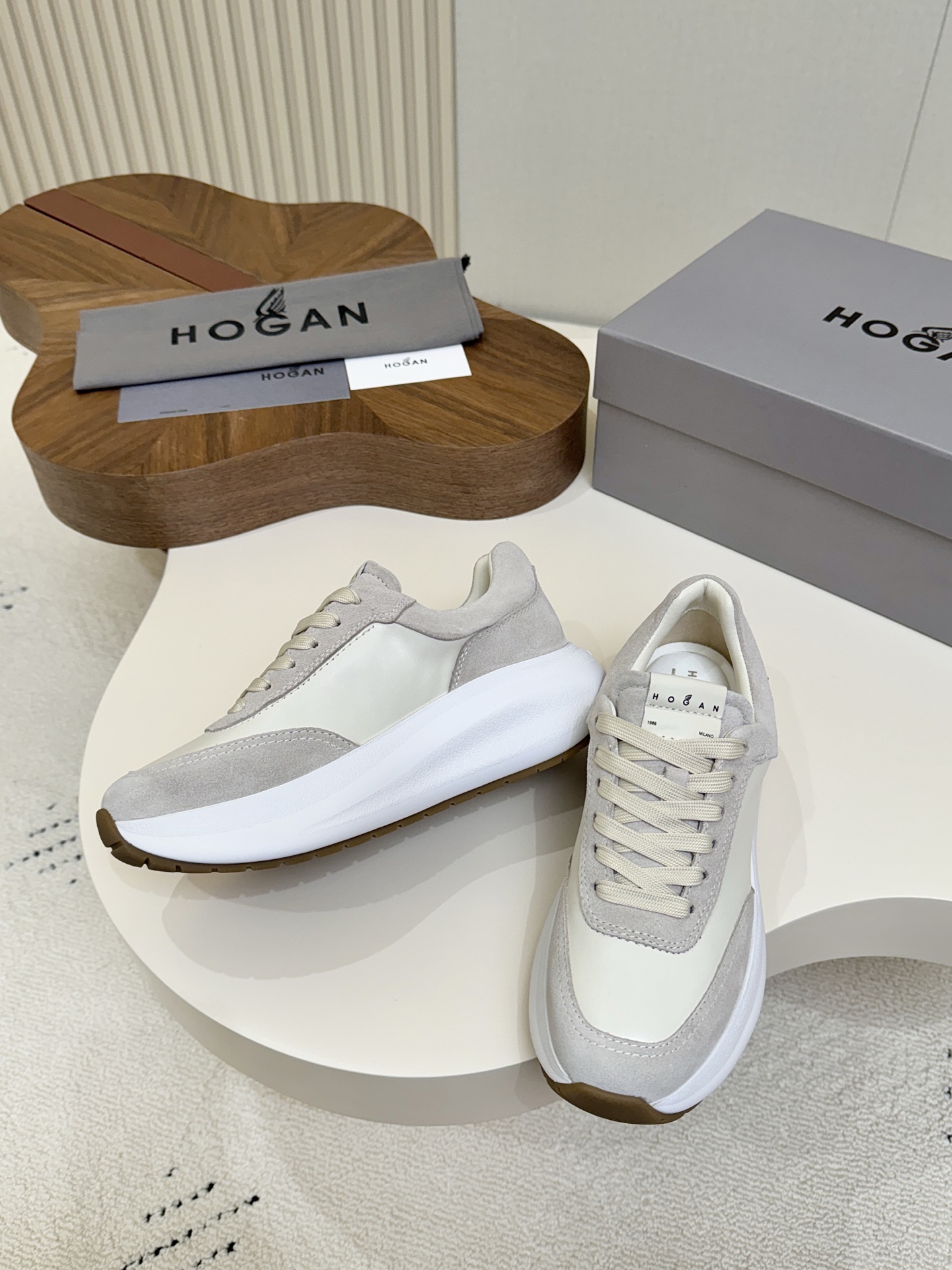 Designer Sneakers