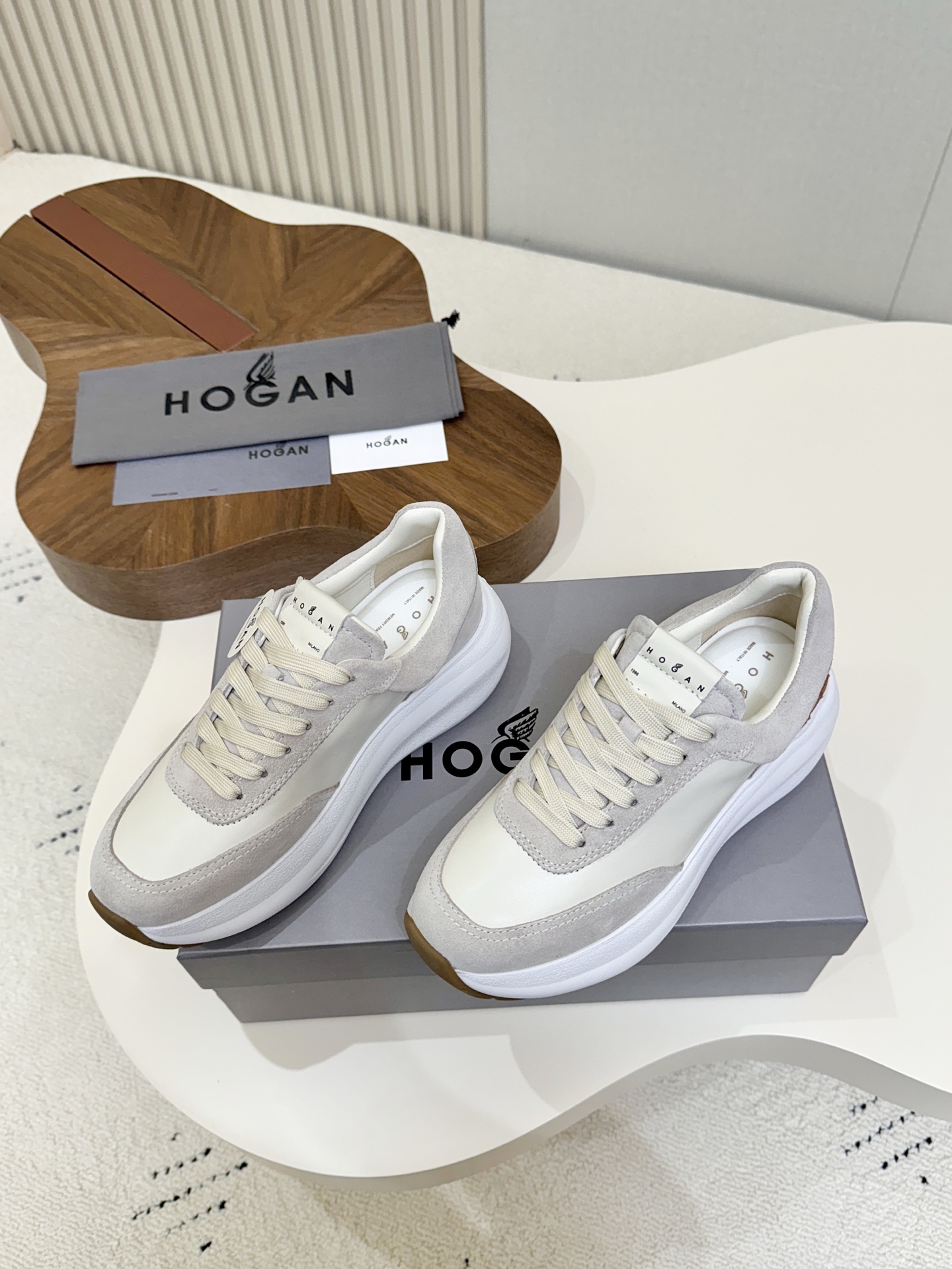 Designer Sneakers