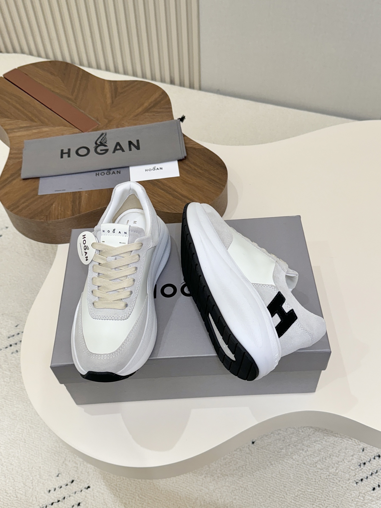 Designer Sneakers