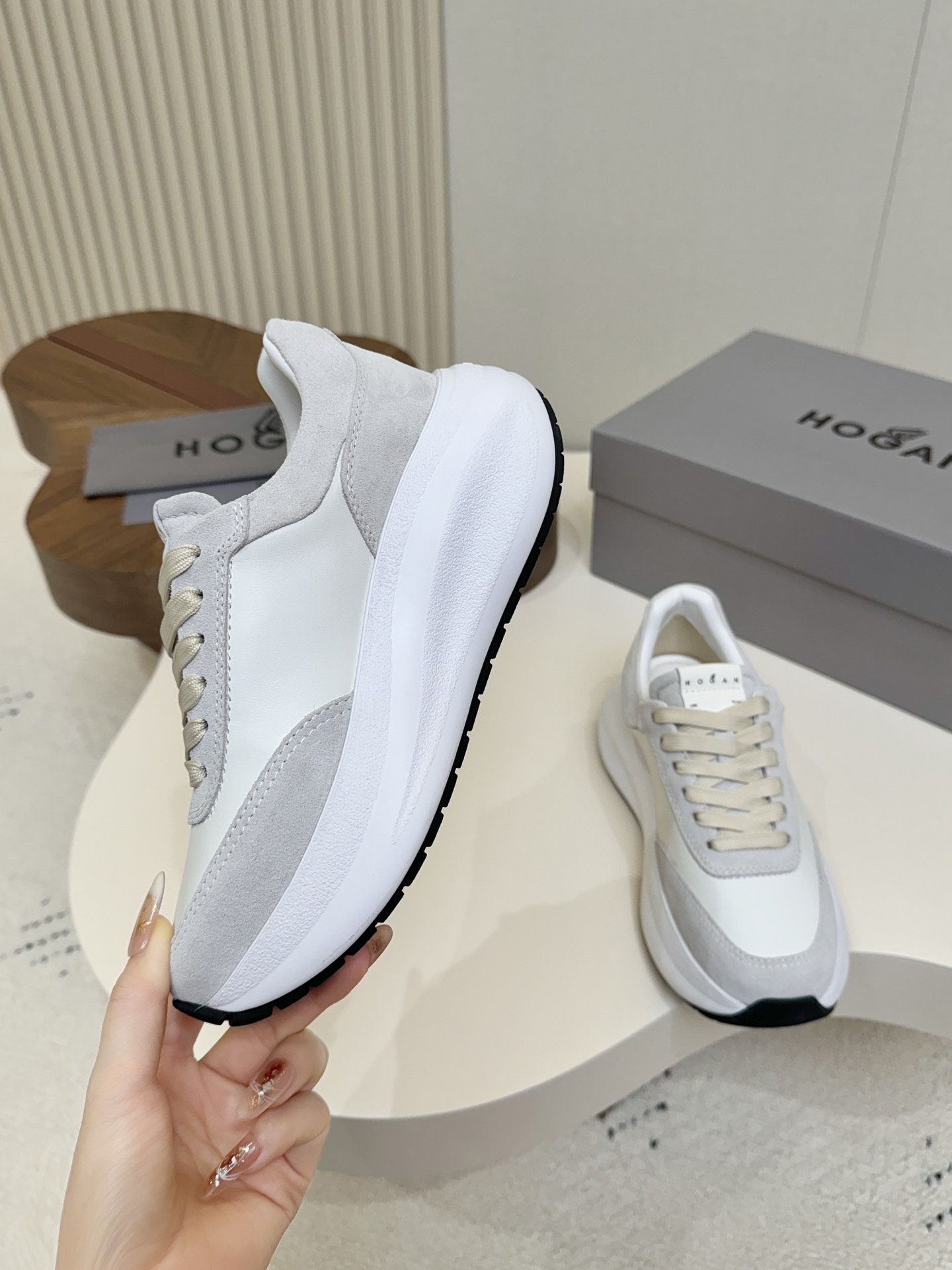 Designer Sneakers