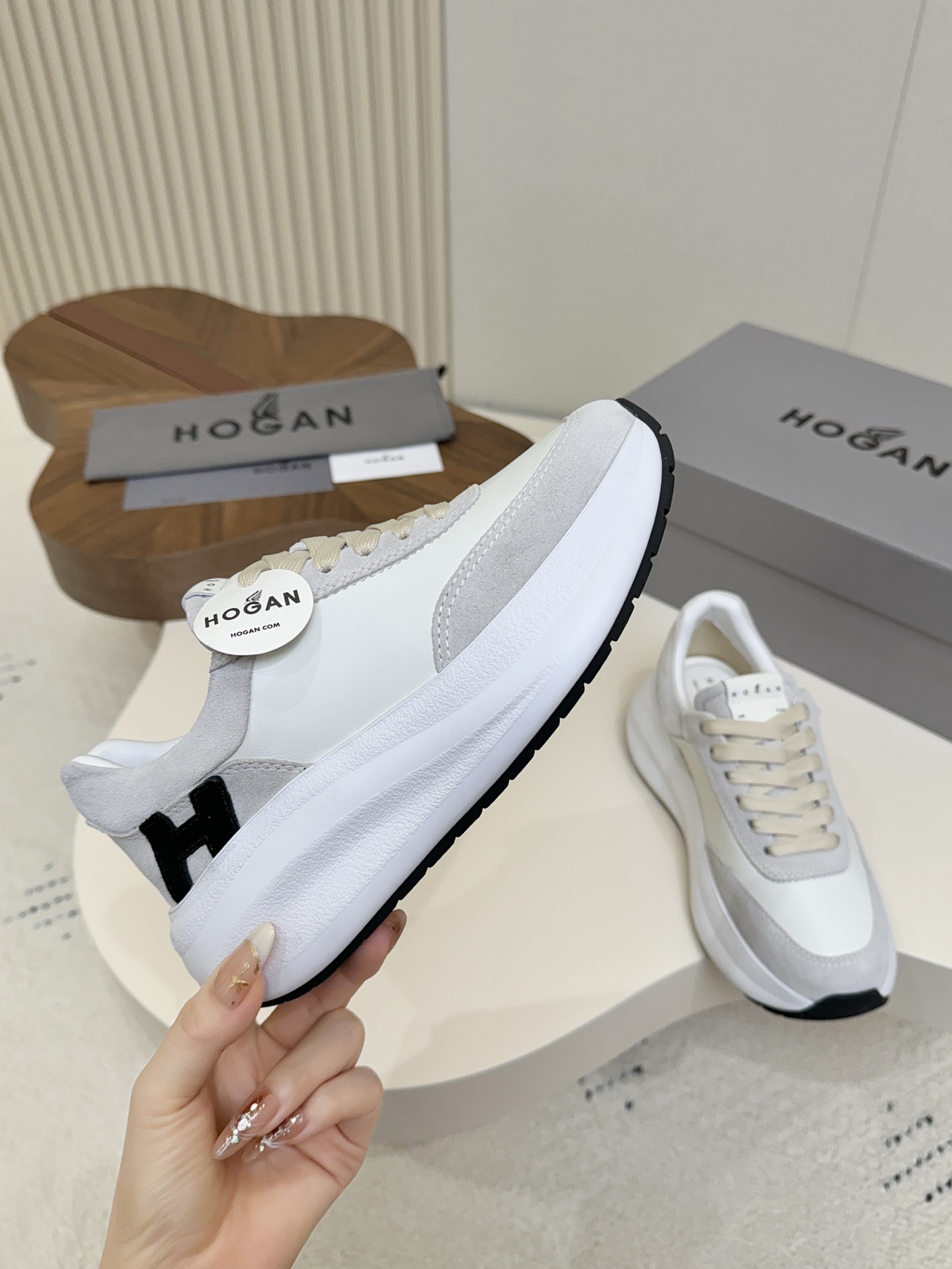Designer Sneakers