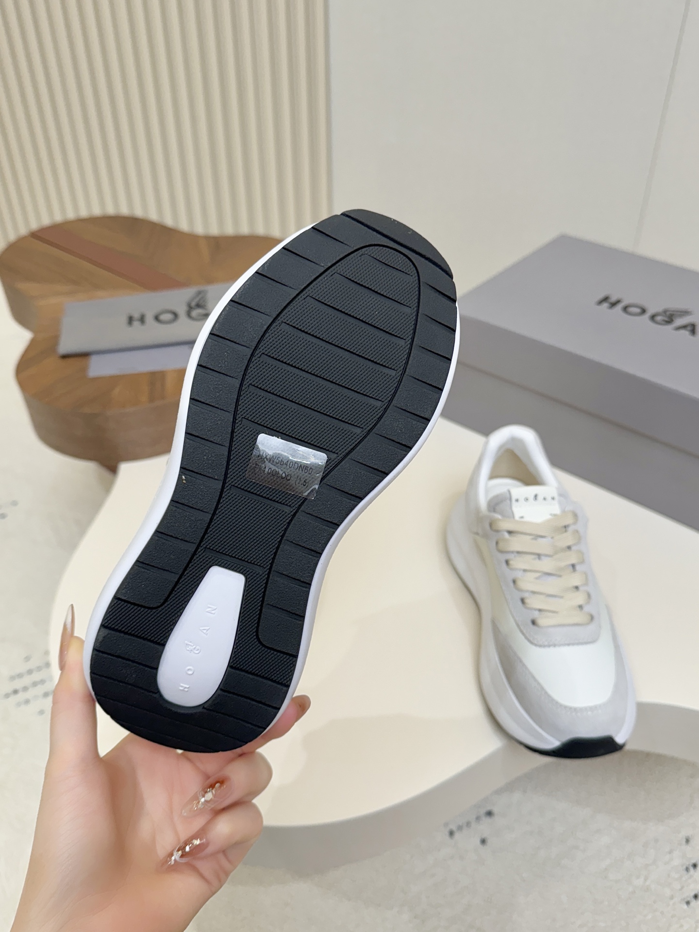 Designer Sneakers