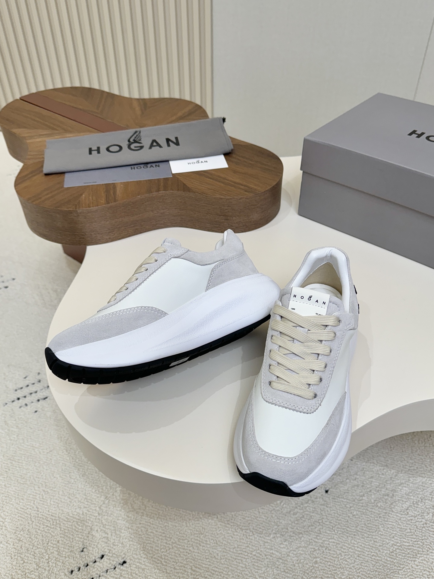 Designer Sneakers