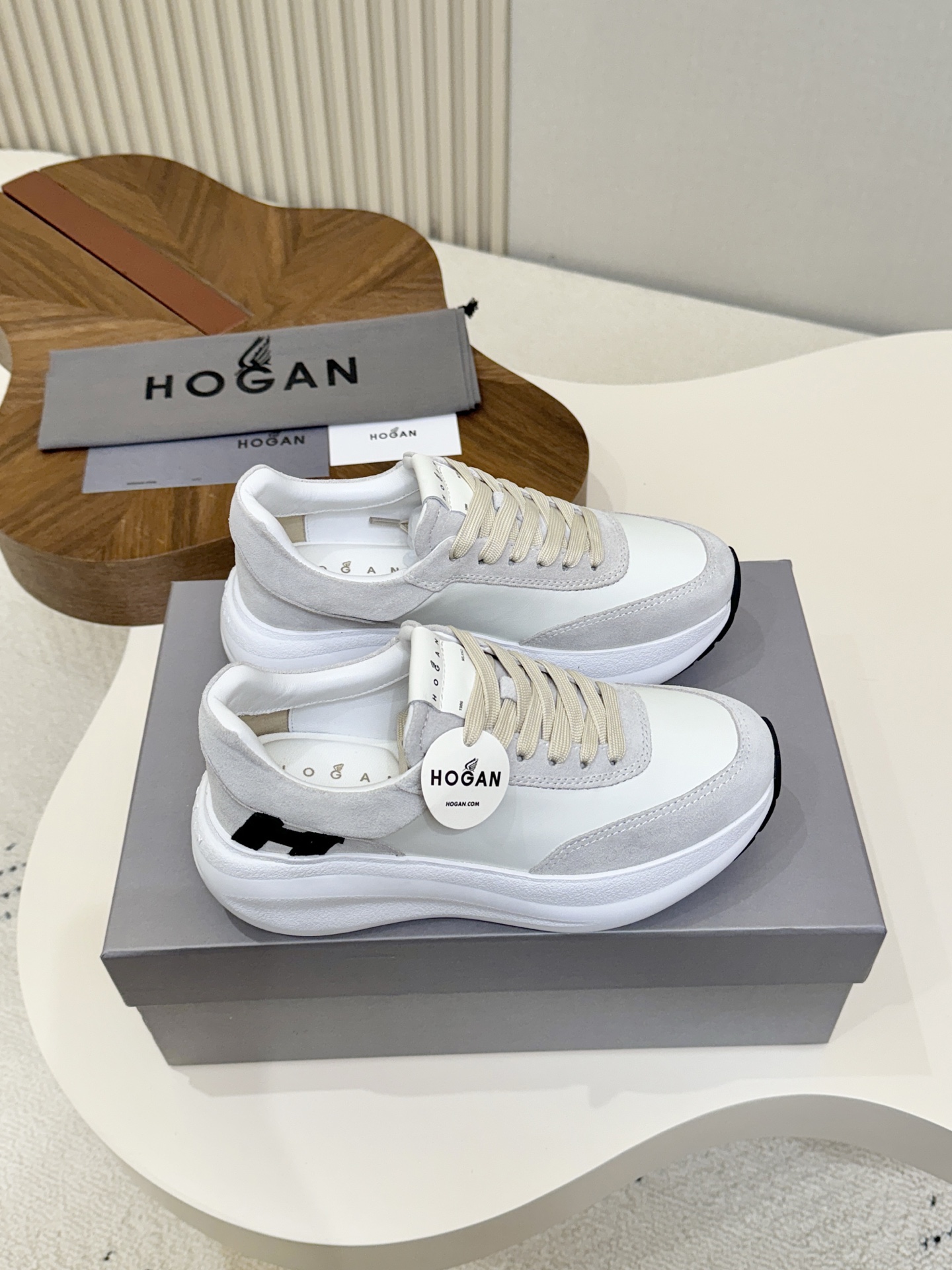 Designer Sneakers