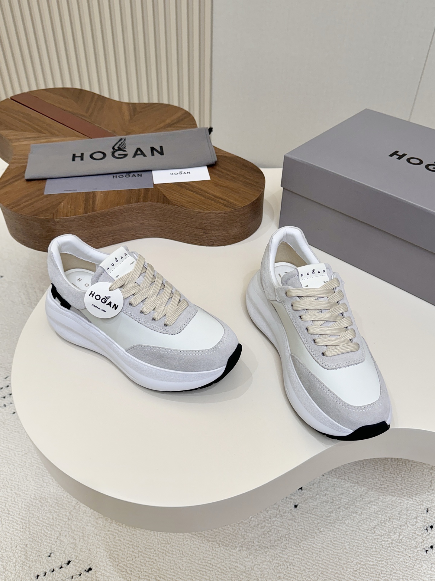 Designer Sneakers
