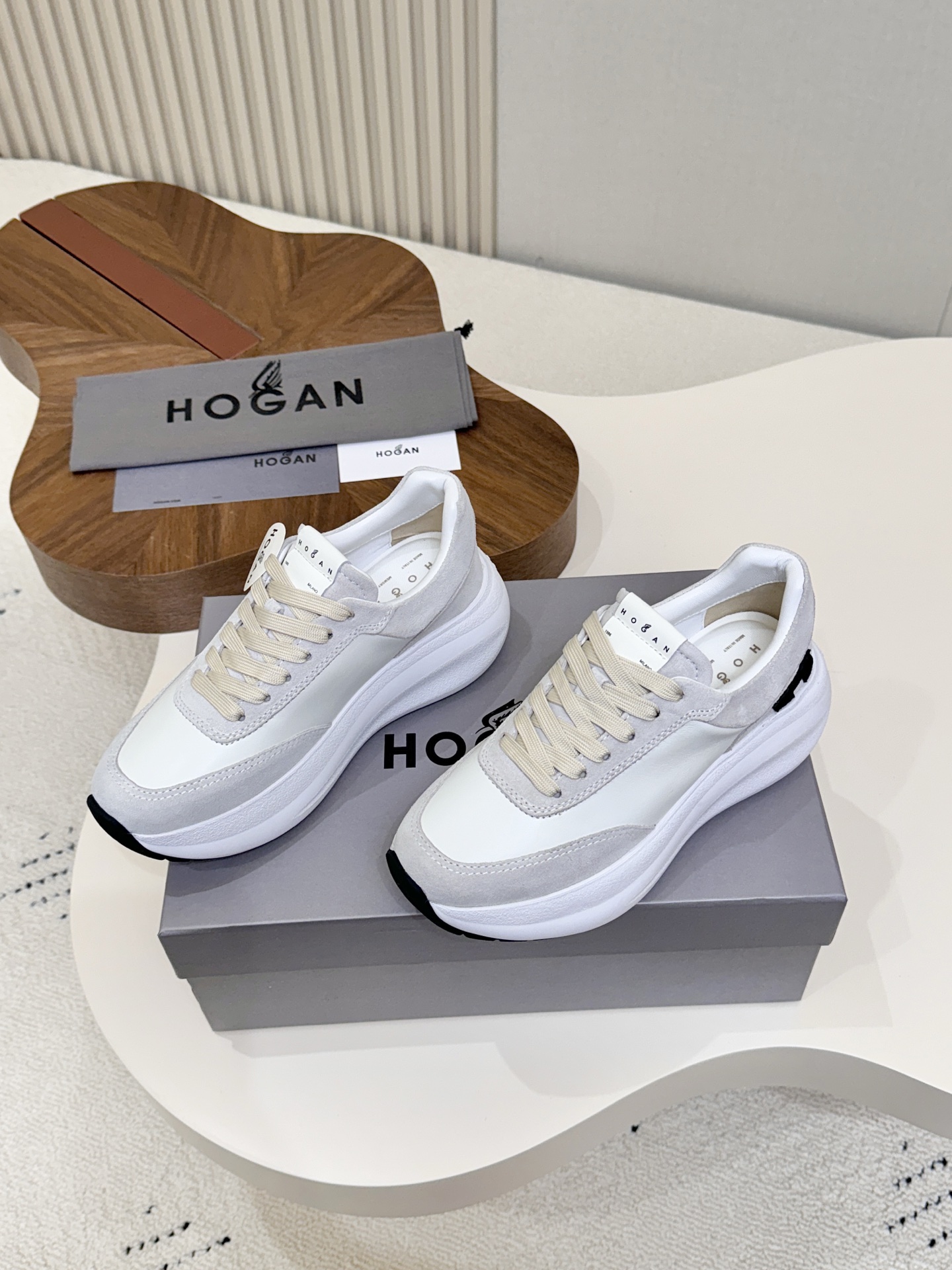 Designer Sneakers