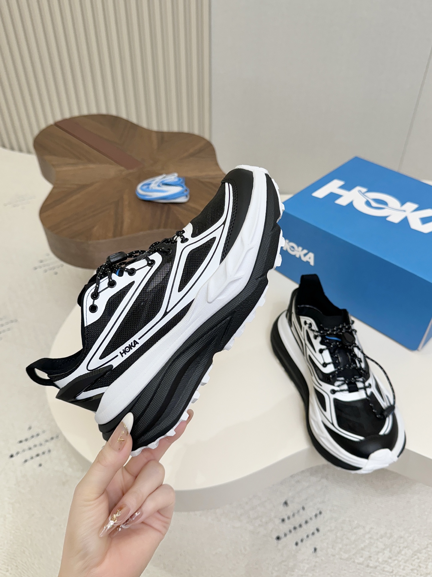 Designer Sneakers