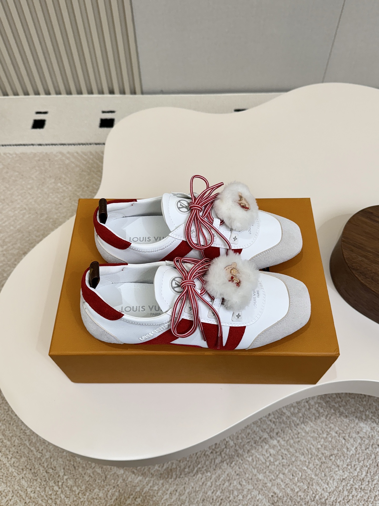Louis Vuitton Sneakers