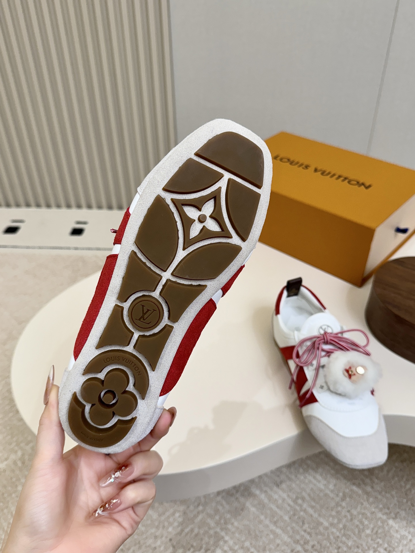 Louis Vuitton Sneakers