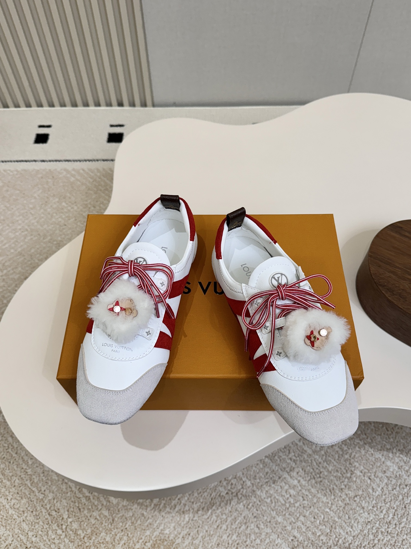 Louis Vuitton Sneakers