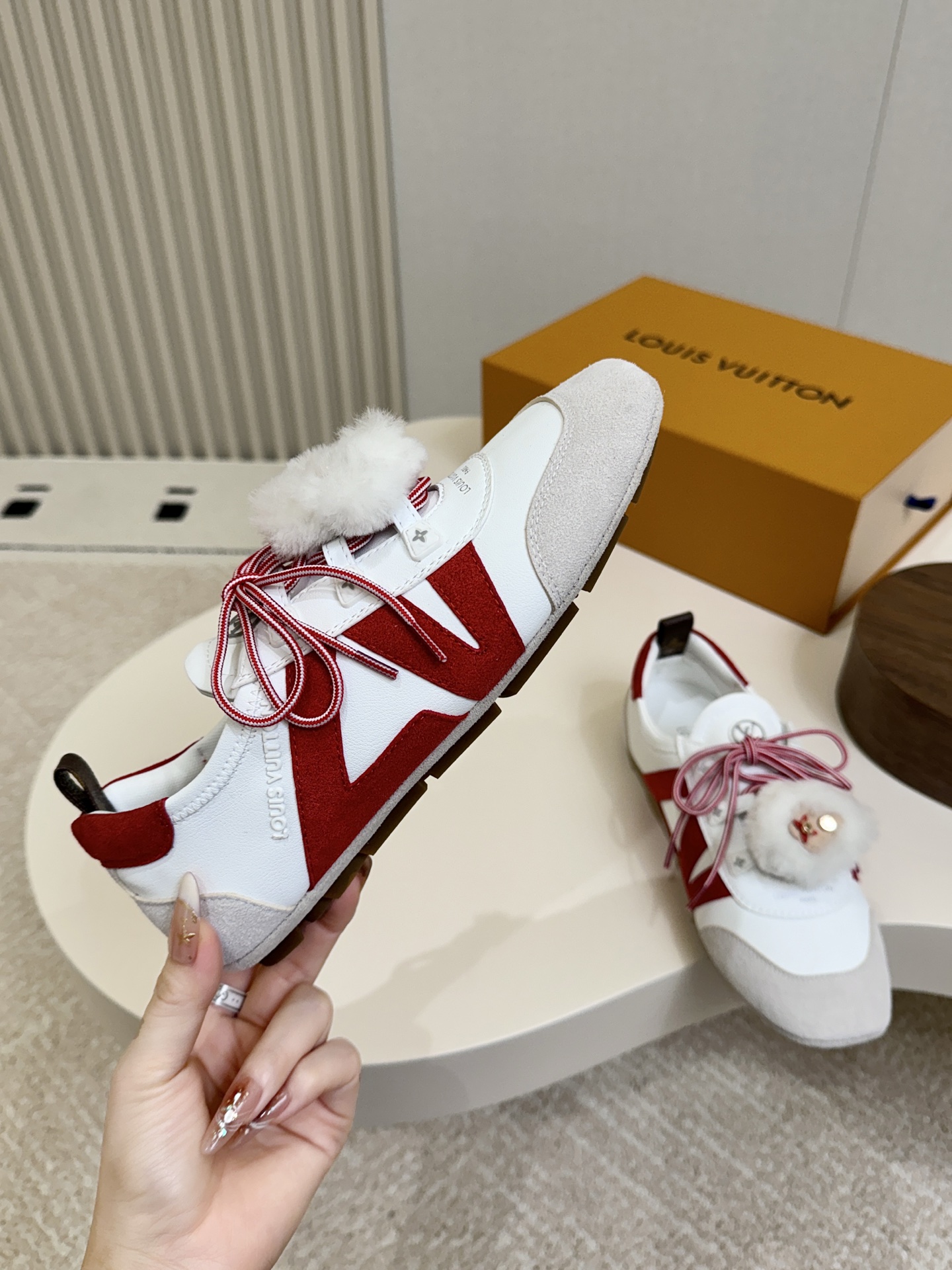 Louis Vuitton Sneakers