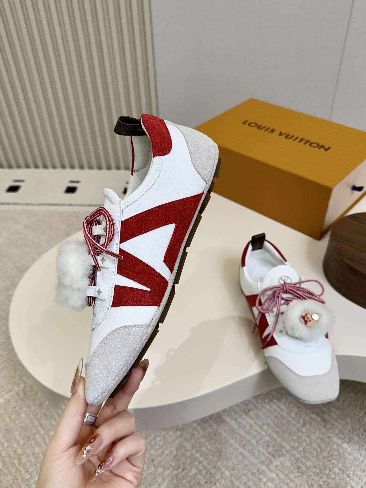 Louis Vuitton Sneakers