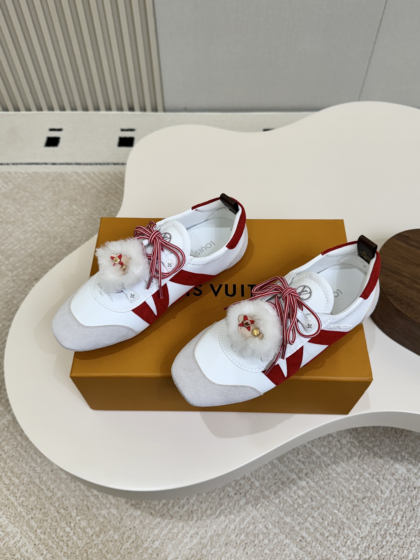 Louis Vuitton Sneakers
