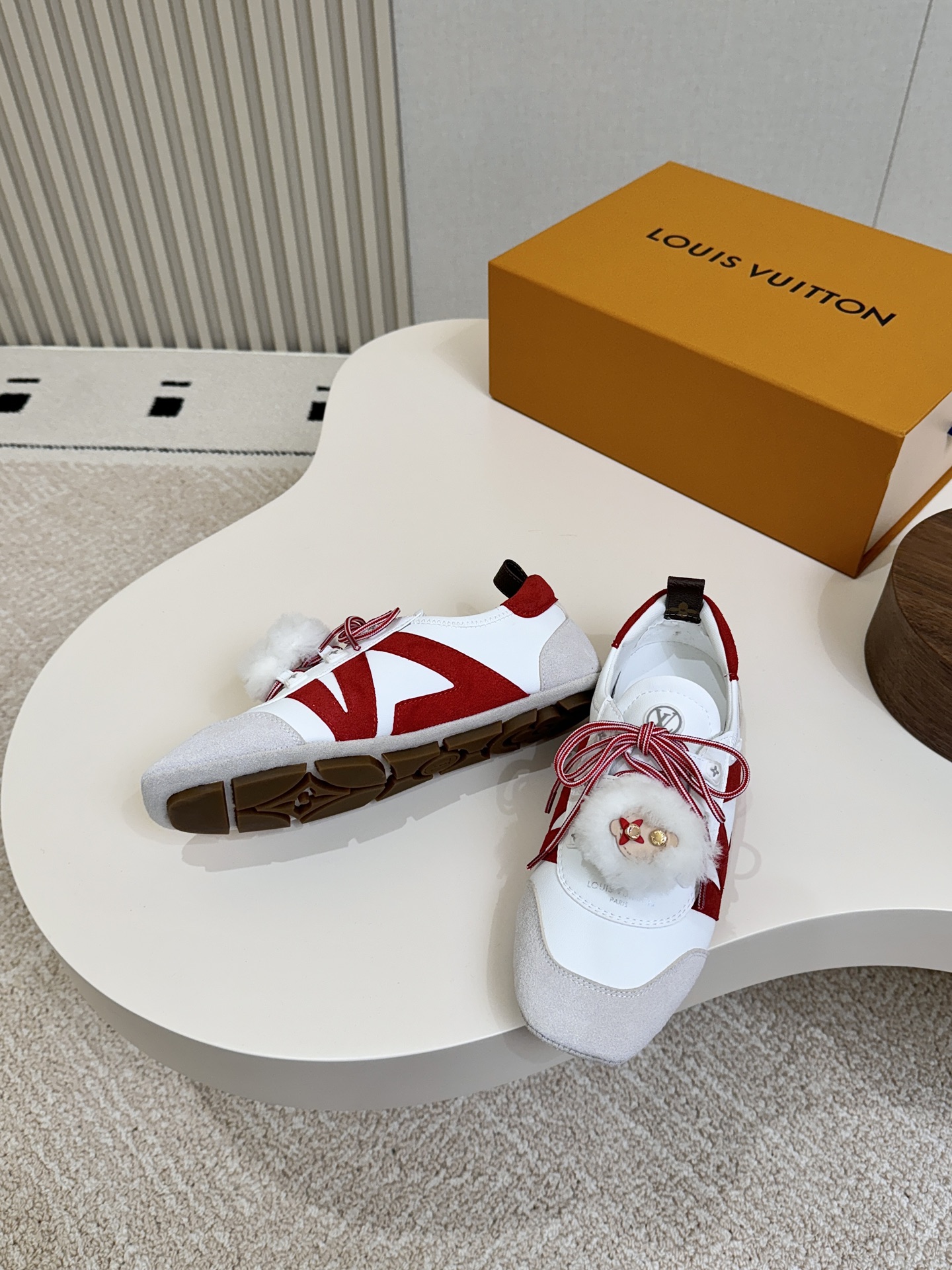Louis Vuitton Sneakers