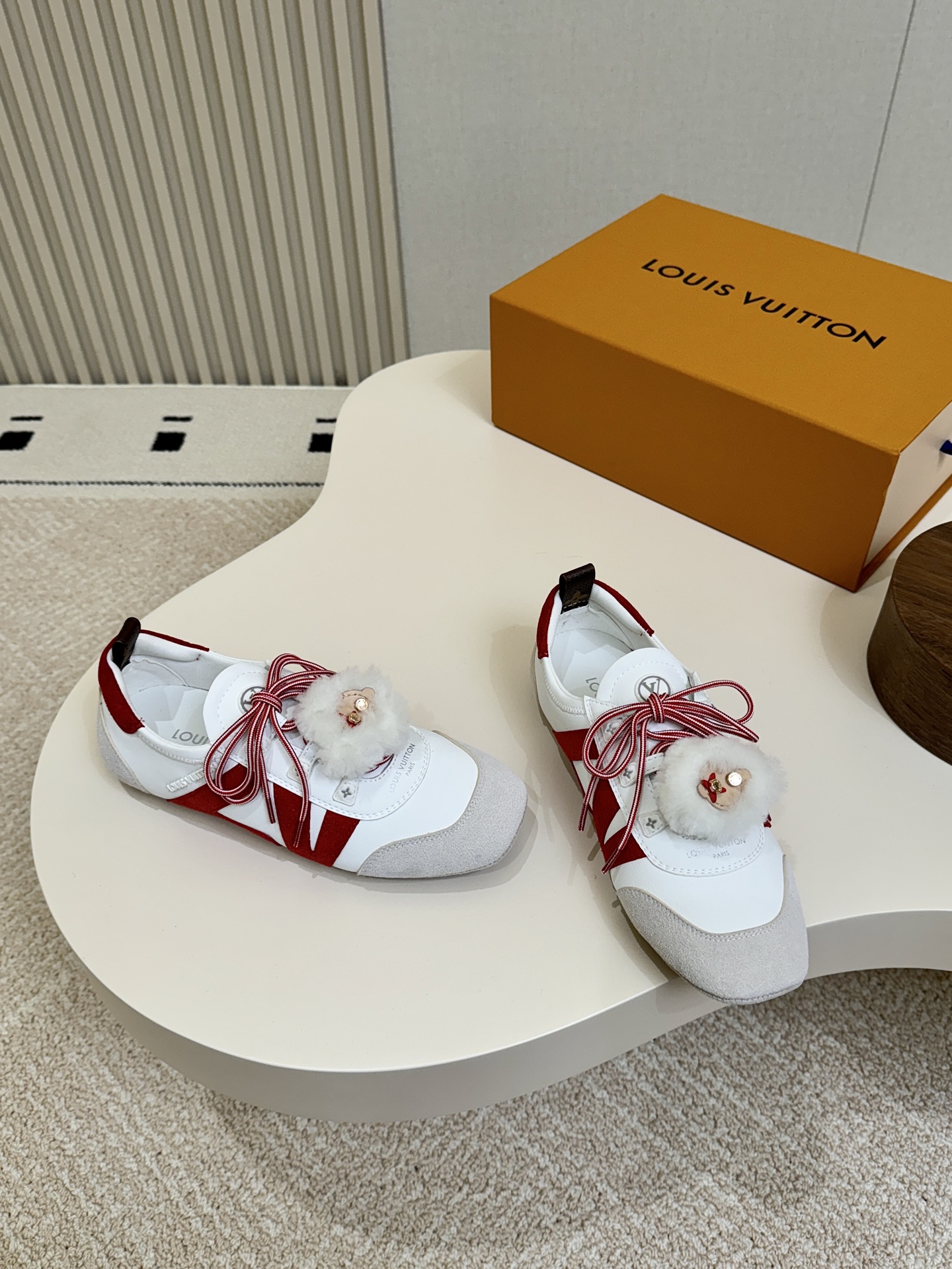 Louis Vuitton Sneakers