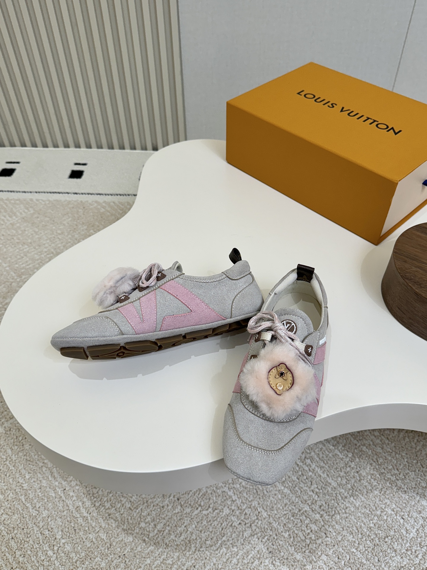 Louis Vuitton Sneakers