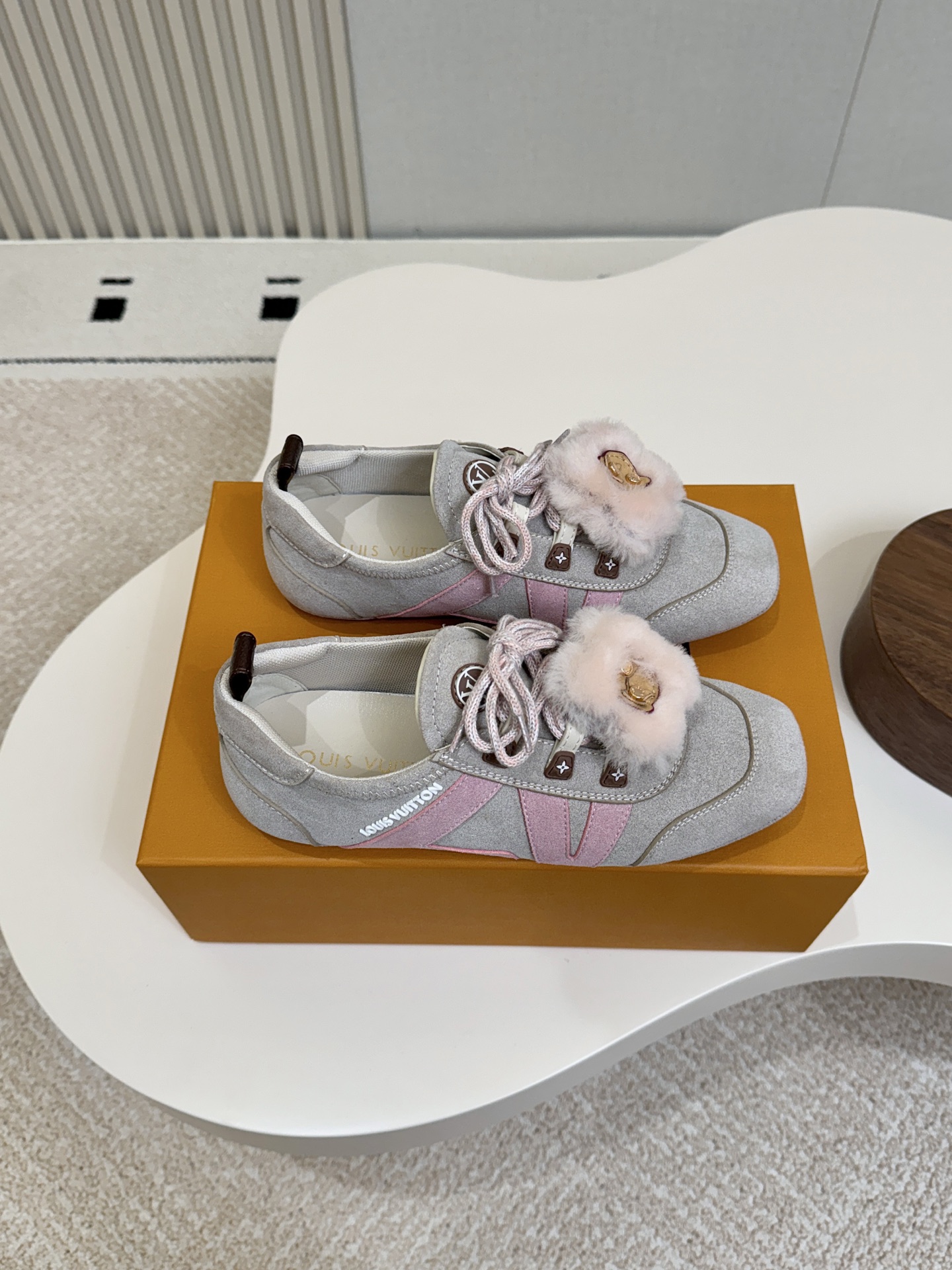 Louis Vuitton Sneakers
