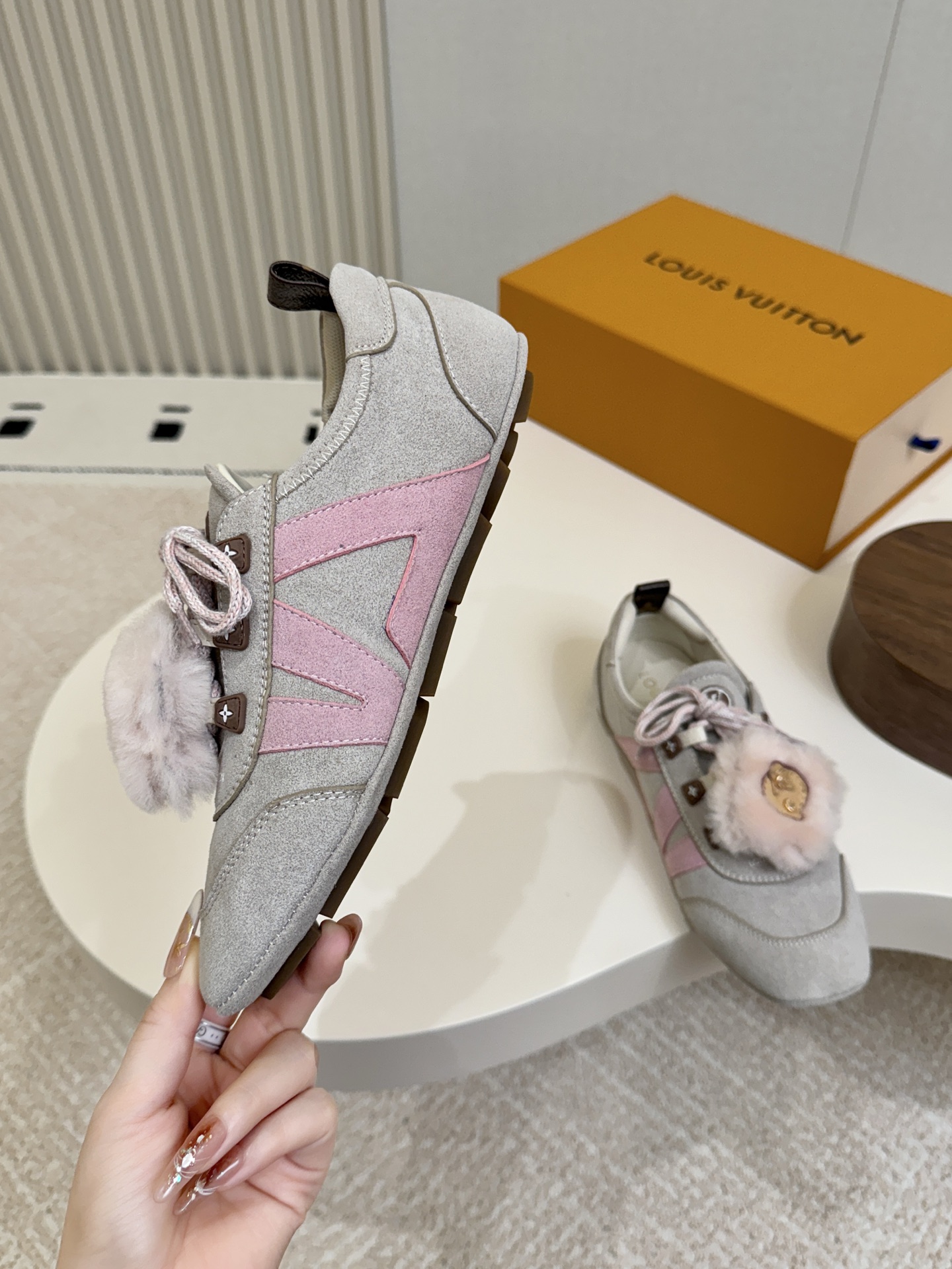Louis Vuitton Sneakers