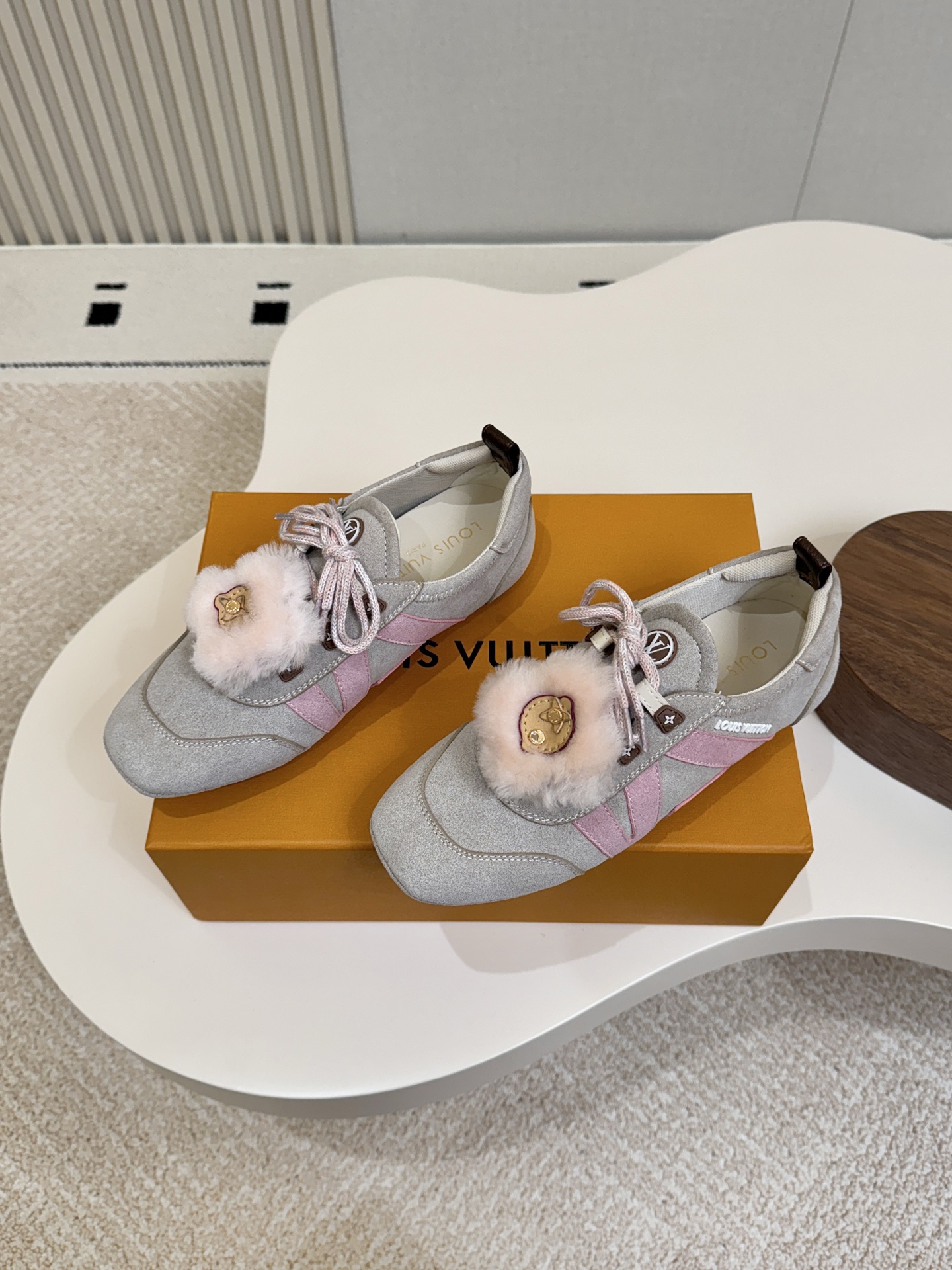 Louis Vuitton Sneakers