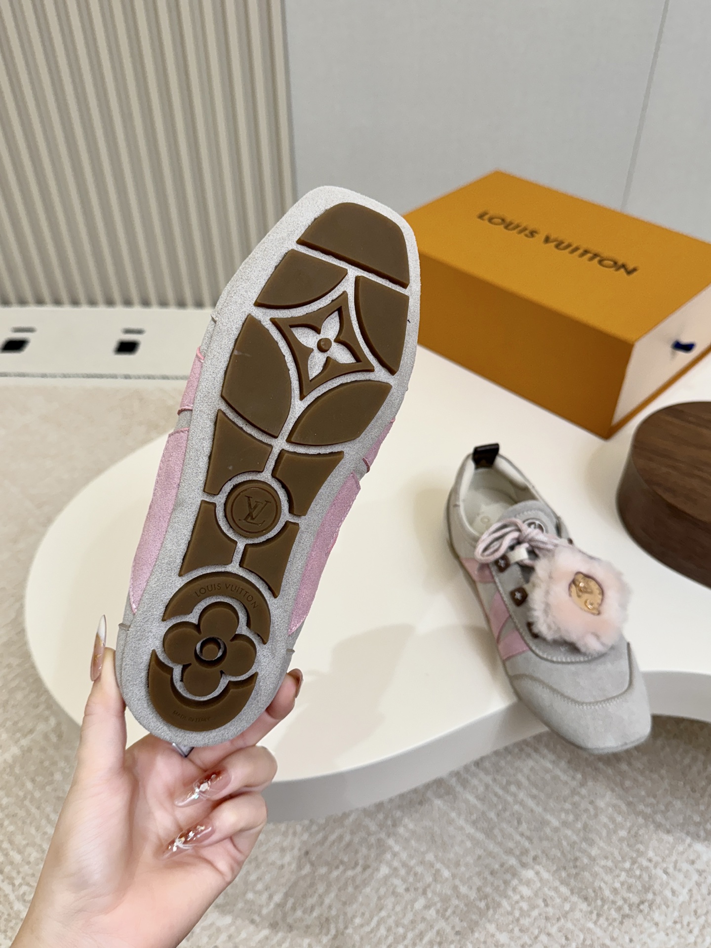 Louis Vuitton Sneakers