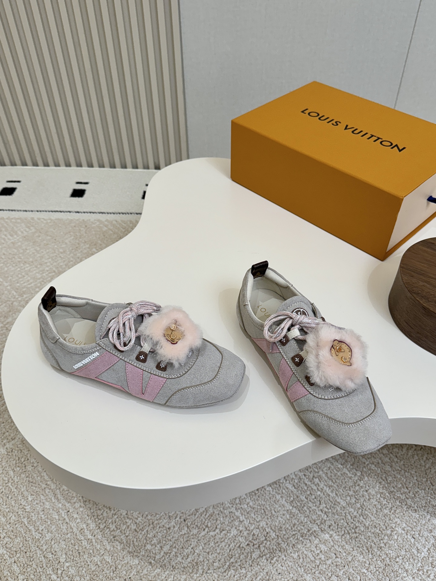 Louis Vuitton Sneakers