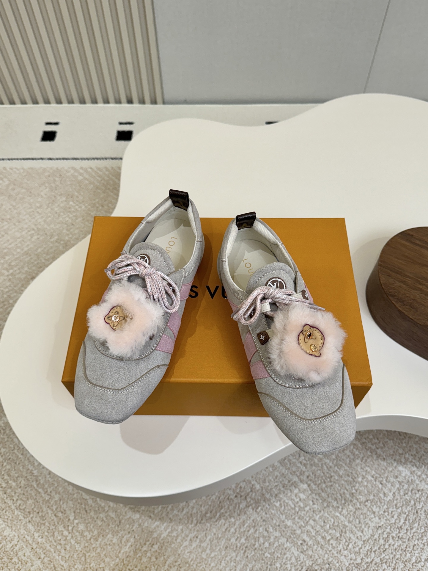 Louis Vuitton Sneakers