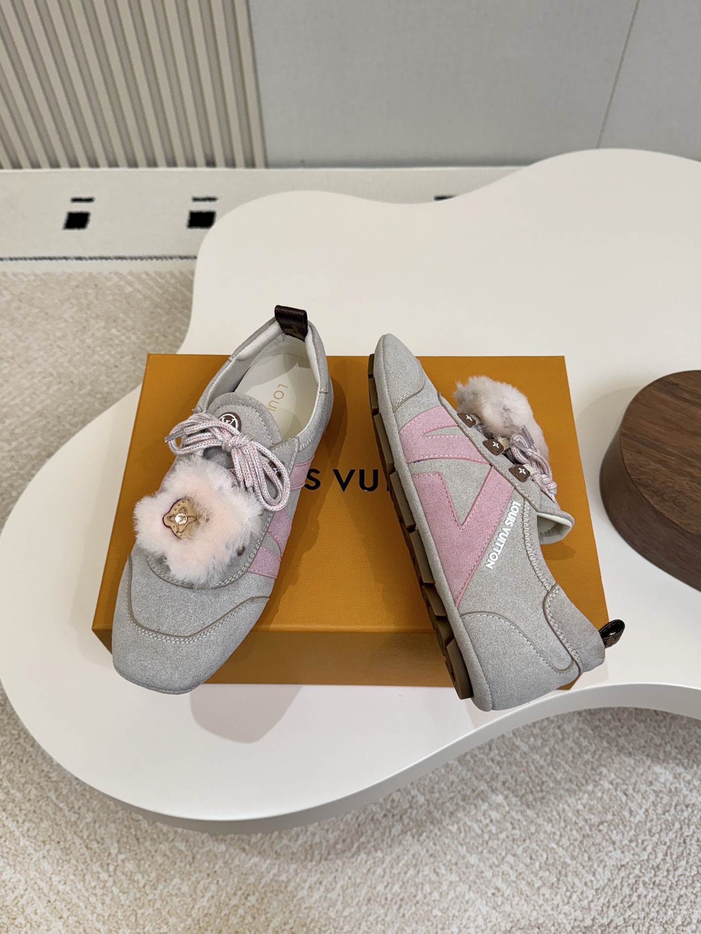Louis Vuitton Sneakers