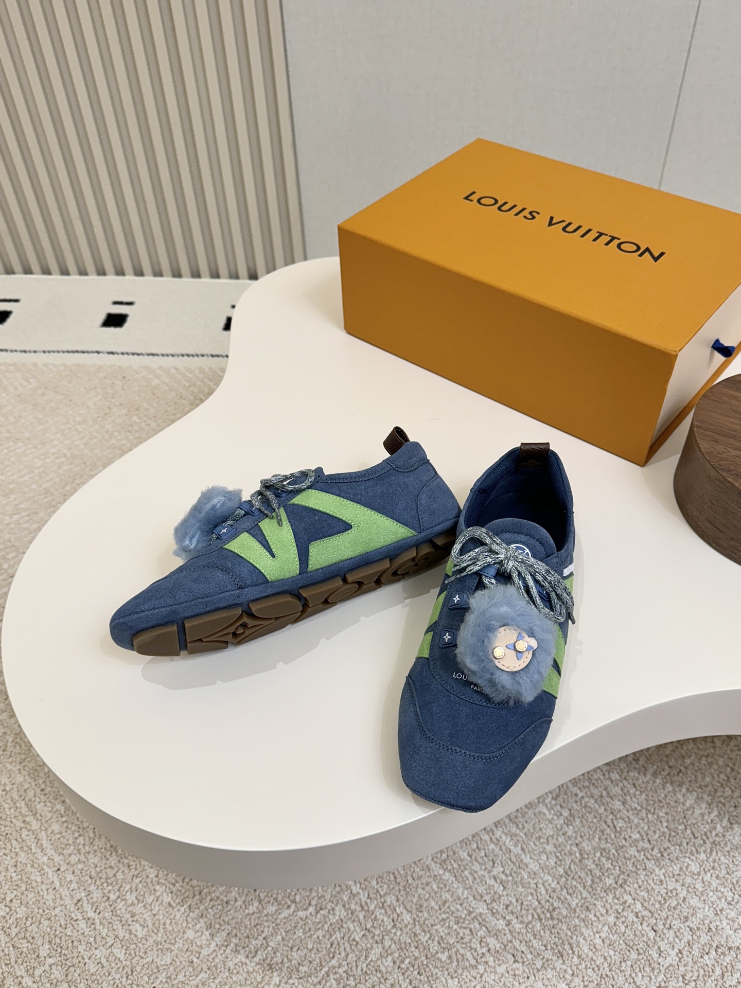 Louis Vuitton Sneakers