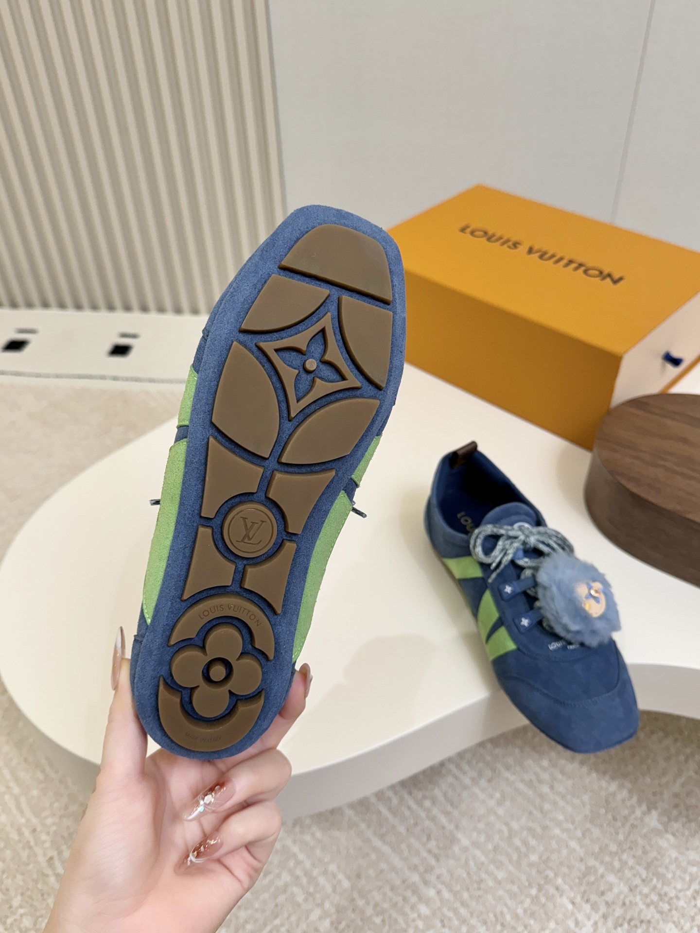 Louis Vuitton Sneakers