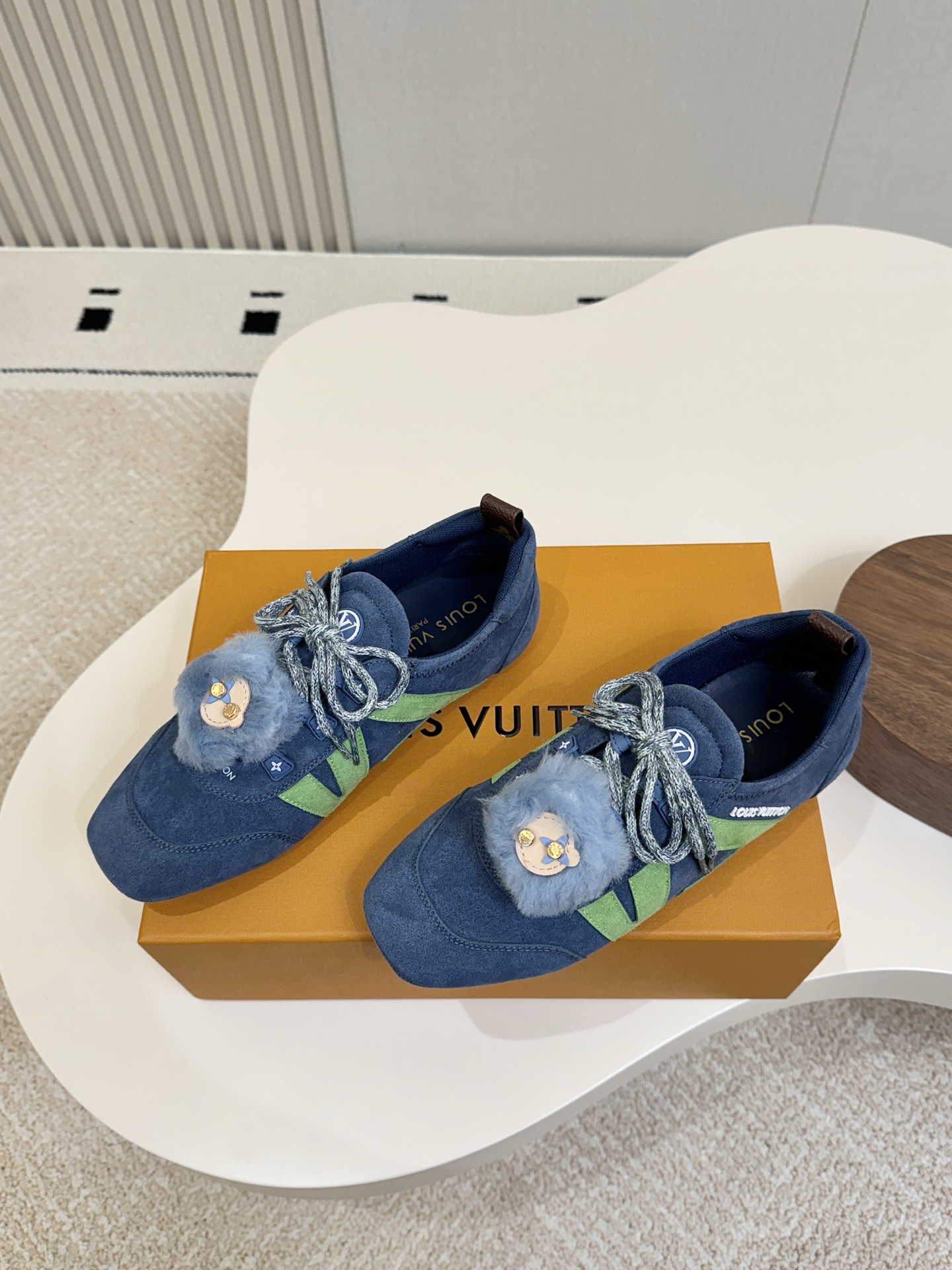 Louis Vuitton Sneakers