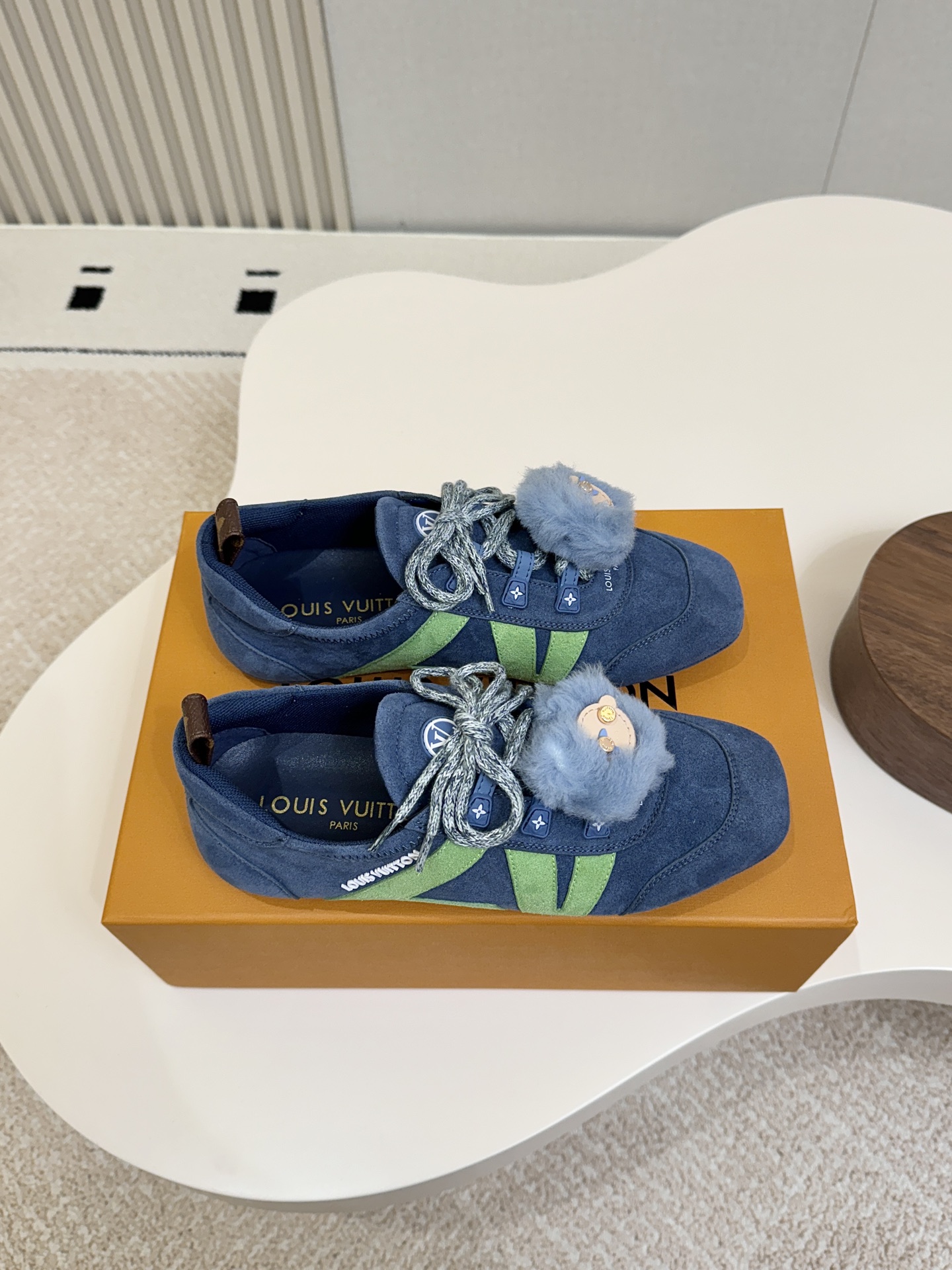 Louis Vuitton Sneakers