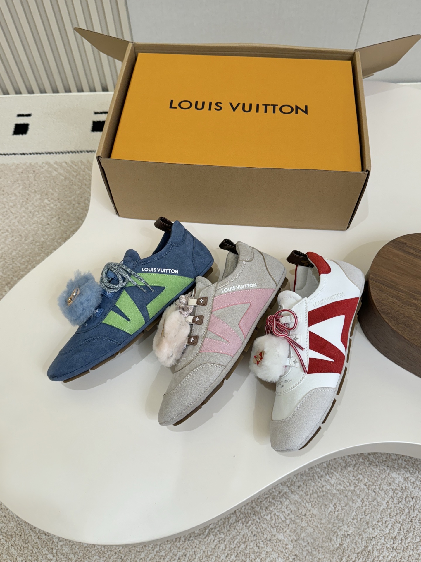 Designer Sneakers