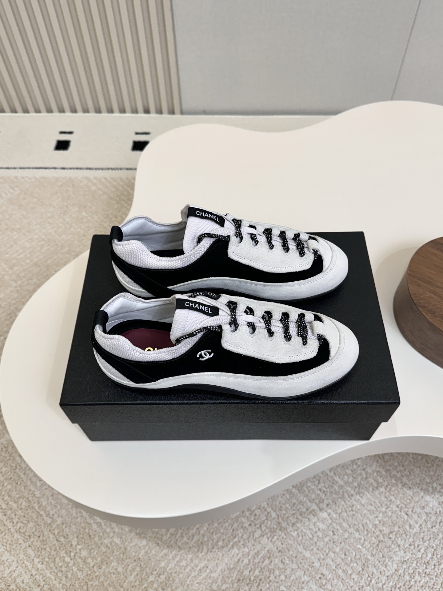 Chanel Sneakers