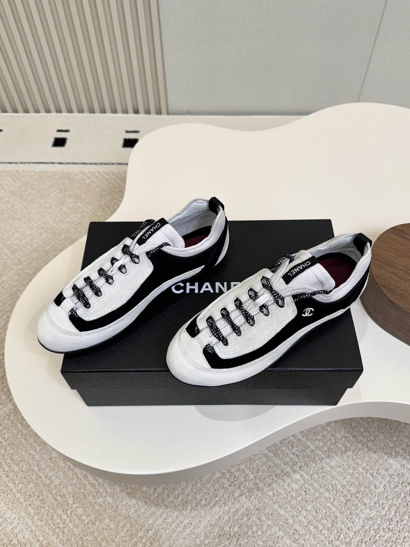 Chanel Sneakers