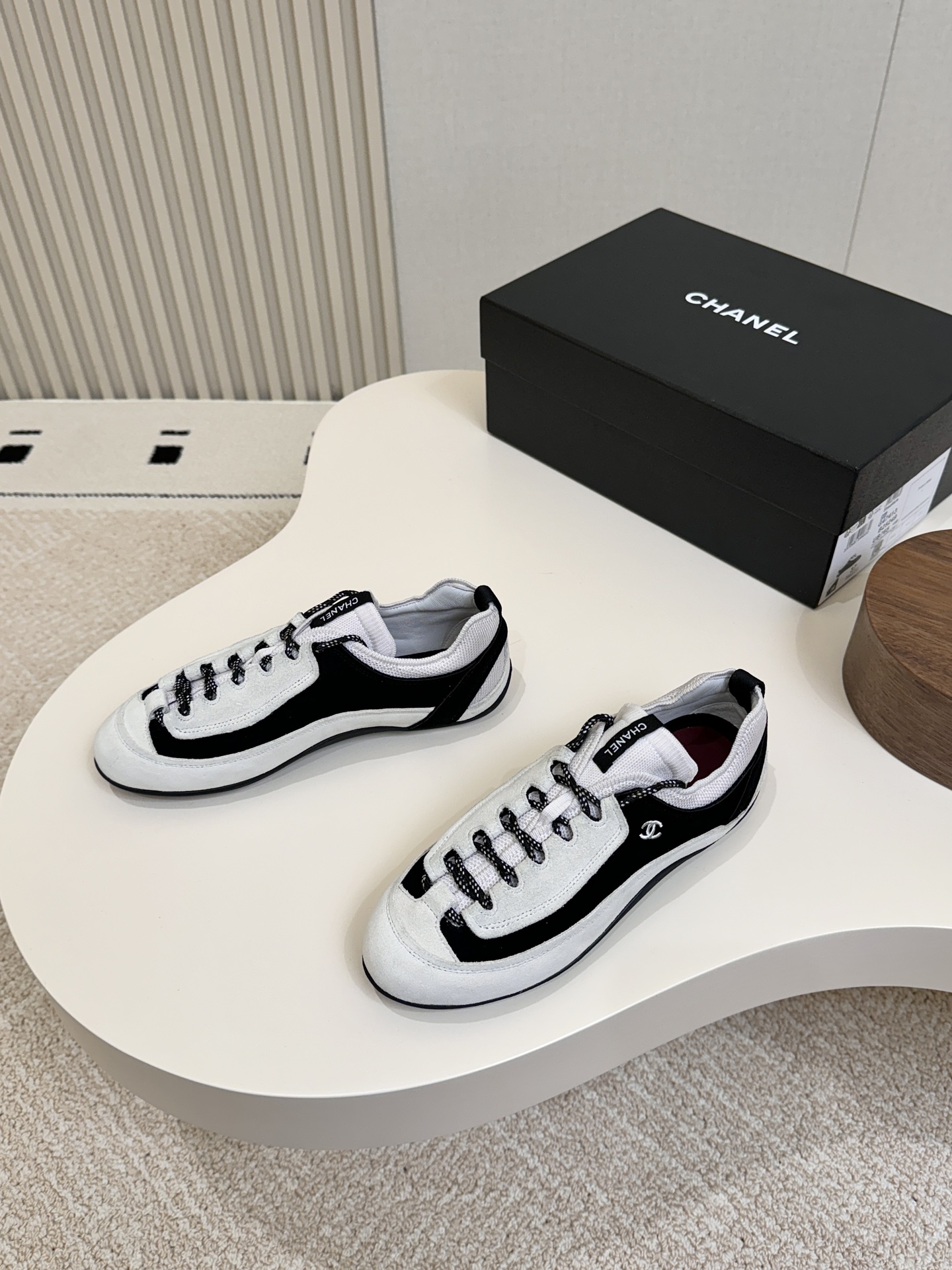 Chanel Sneakers