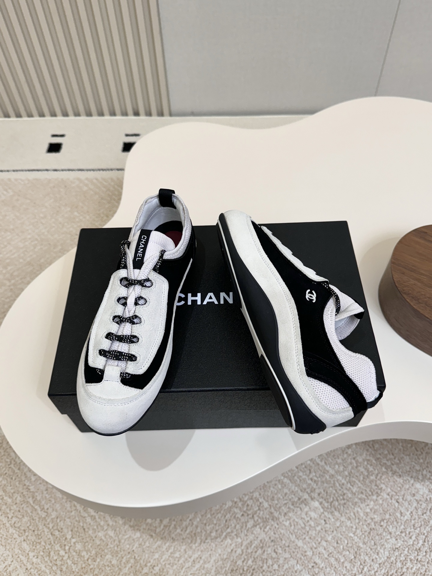 Chanel Sneakers
