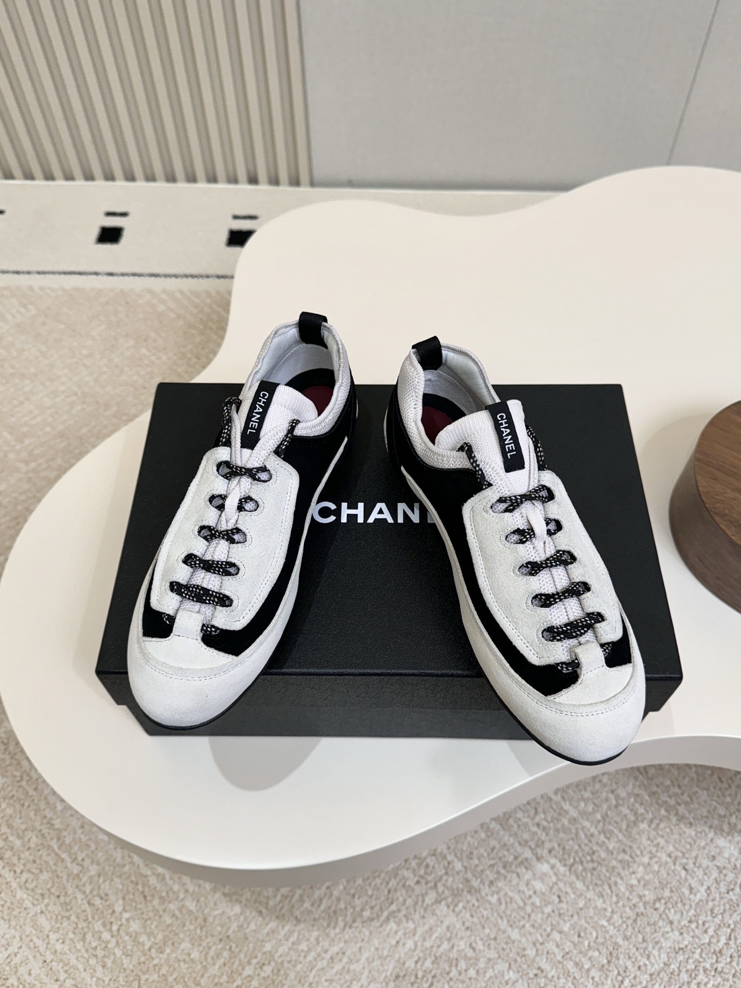 Chanel Sneakers